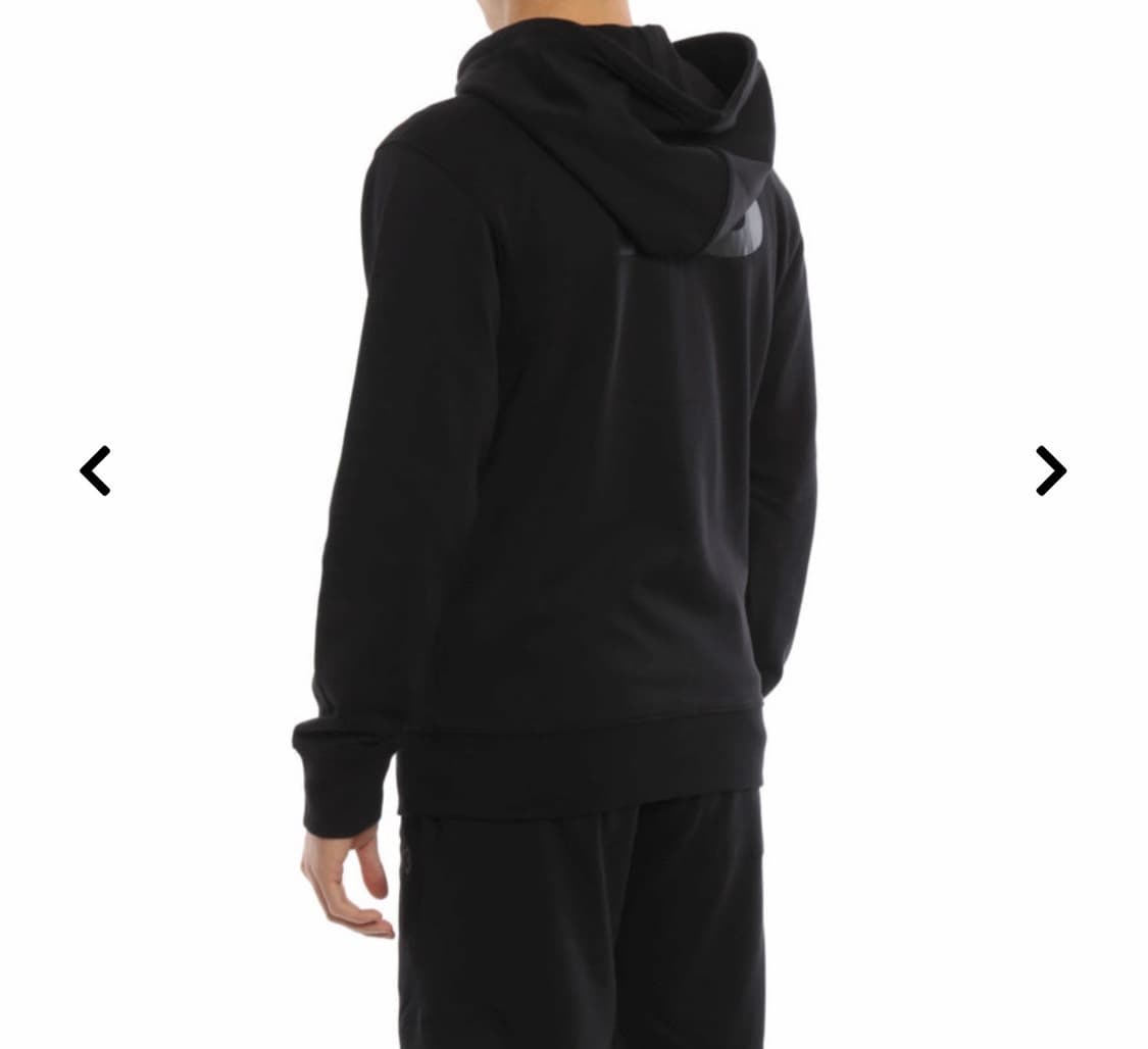 [95] 요지야마모토 y-3 후드집업 상품이미지1