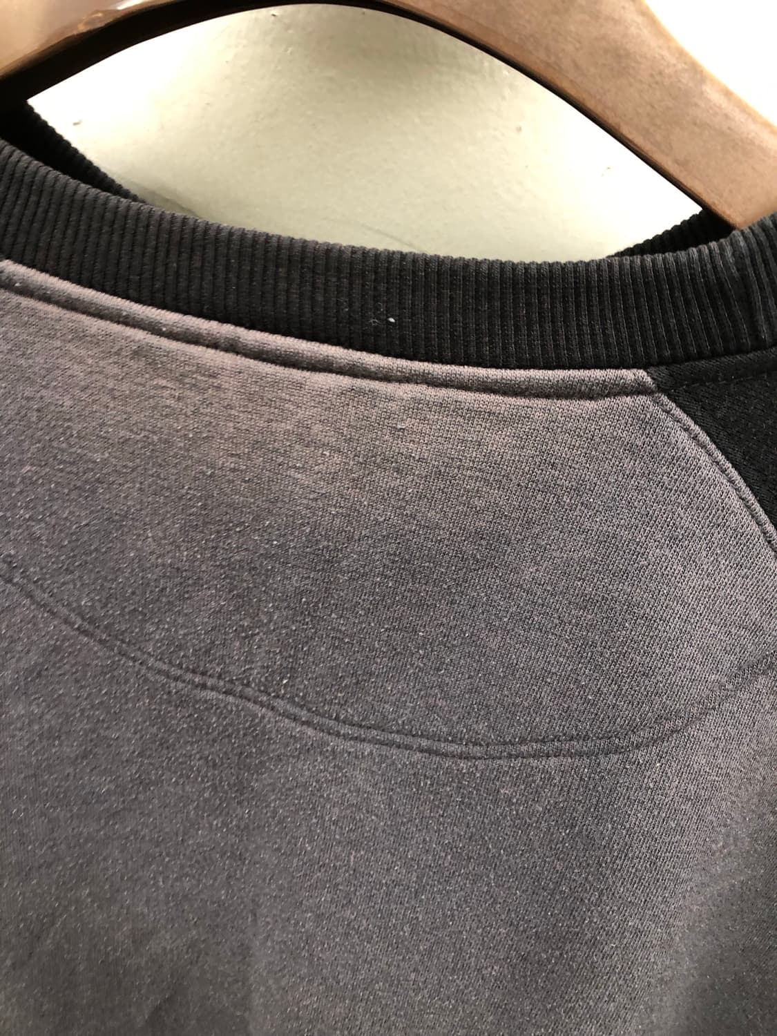 90s 헤인즈 맨투맨 상품이미지5