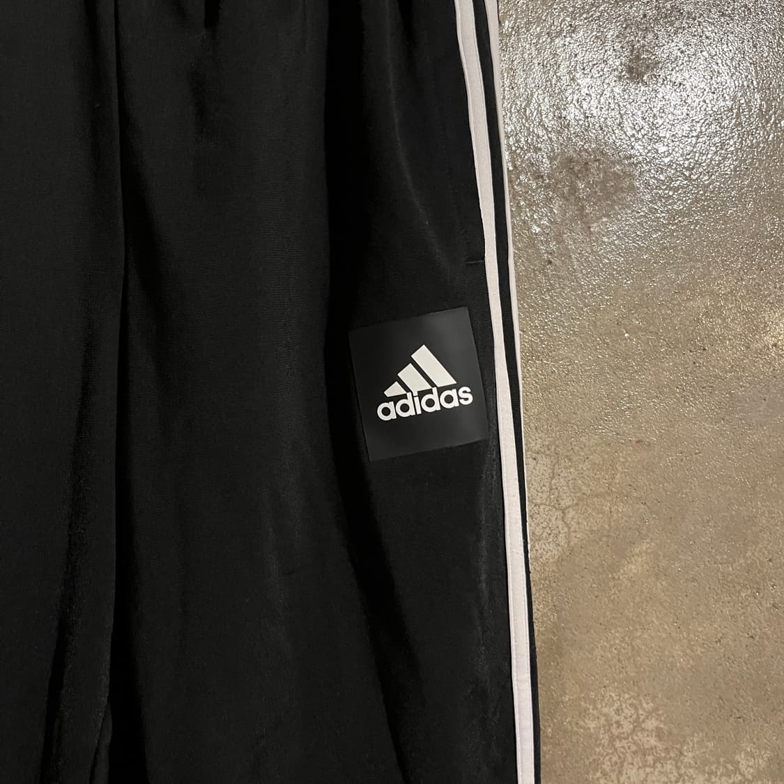 아디다스 삼선 트랙 팬츠 상품이미지2