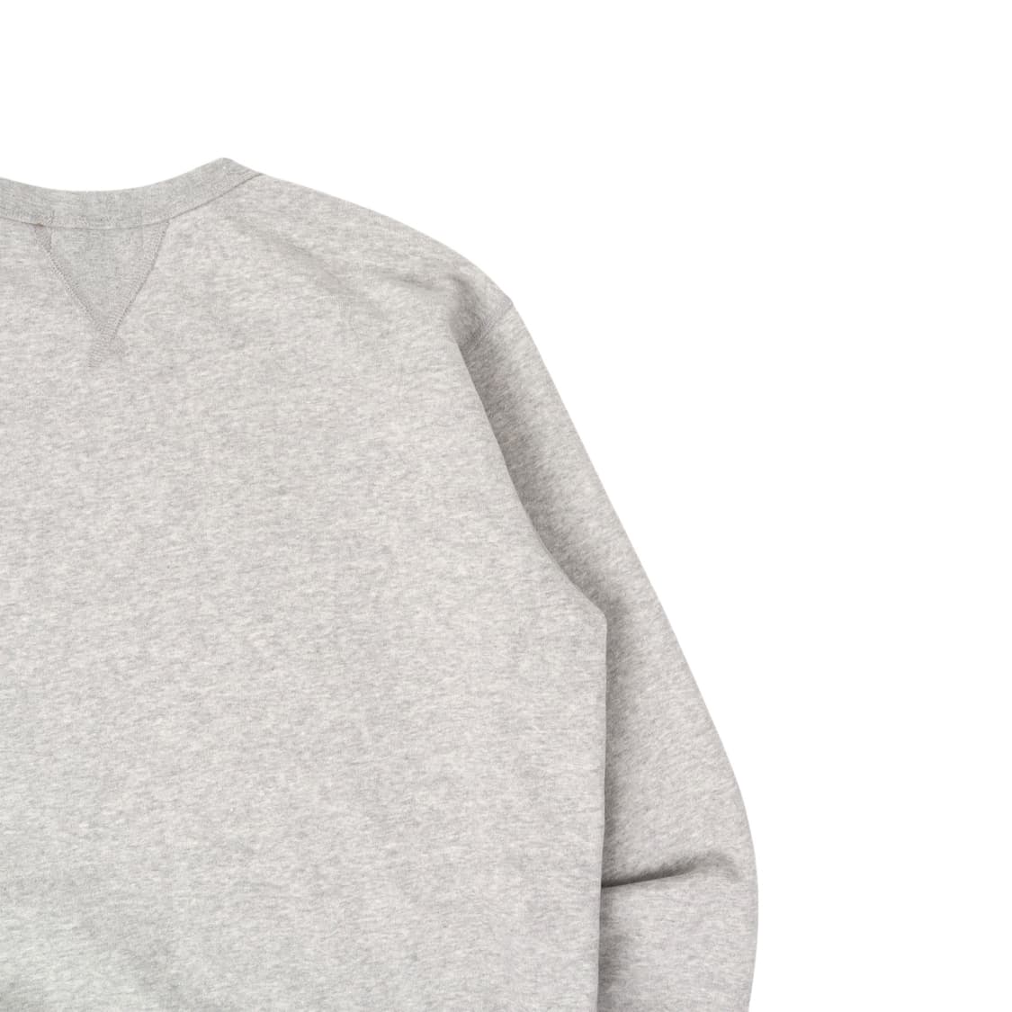 폴로 랄프로렌 헤더 그레이 크루넥 스웻셔츠 상품이미지5