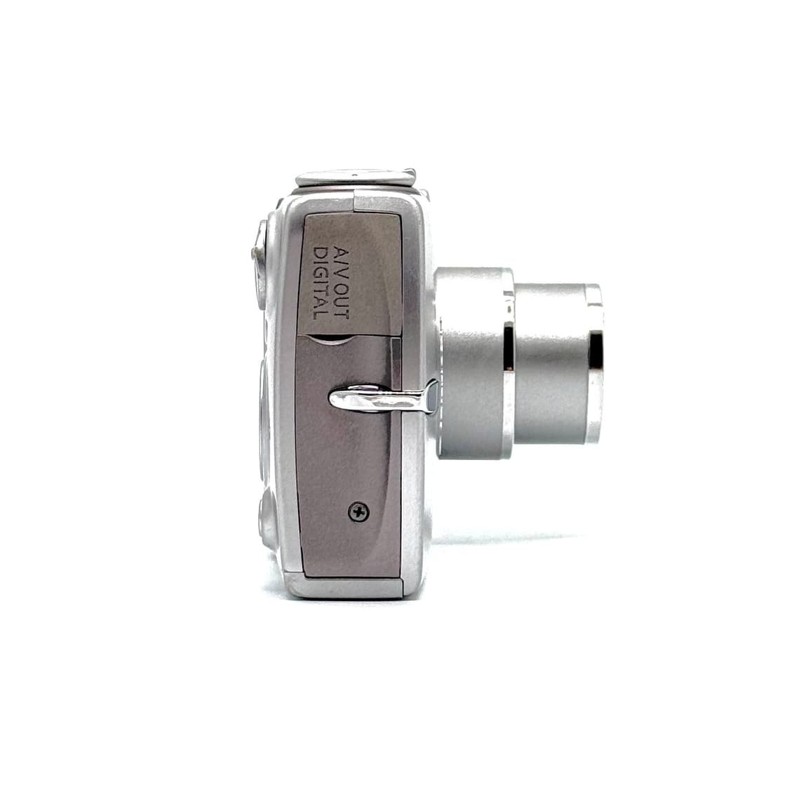 [뽀용&아일릿원희] 캐논 IXY 600 (IXUS 700) 디지털카메라 상품이미지6