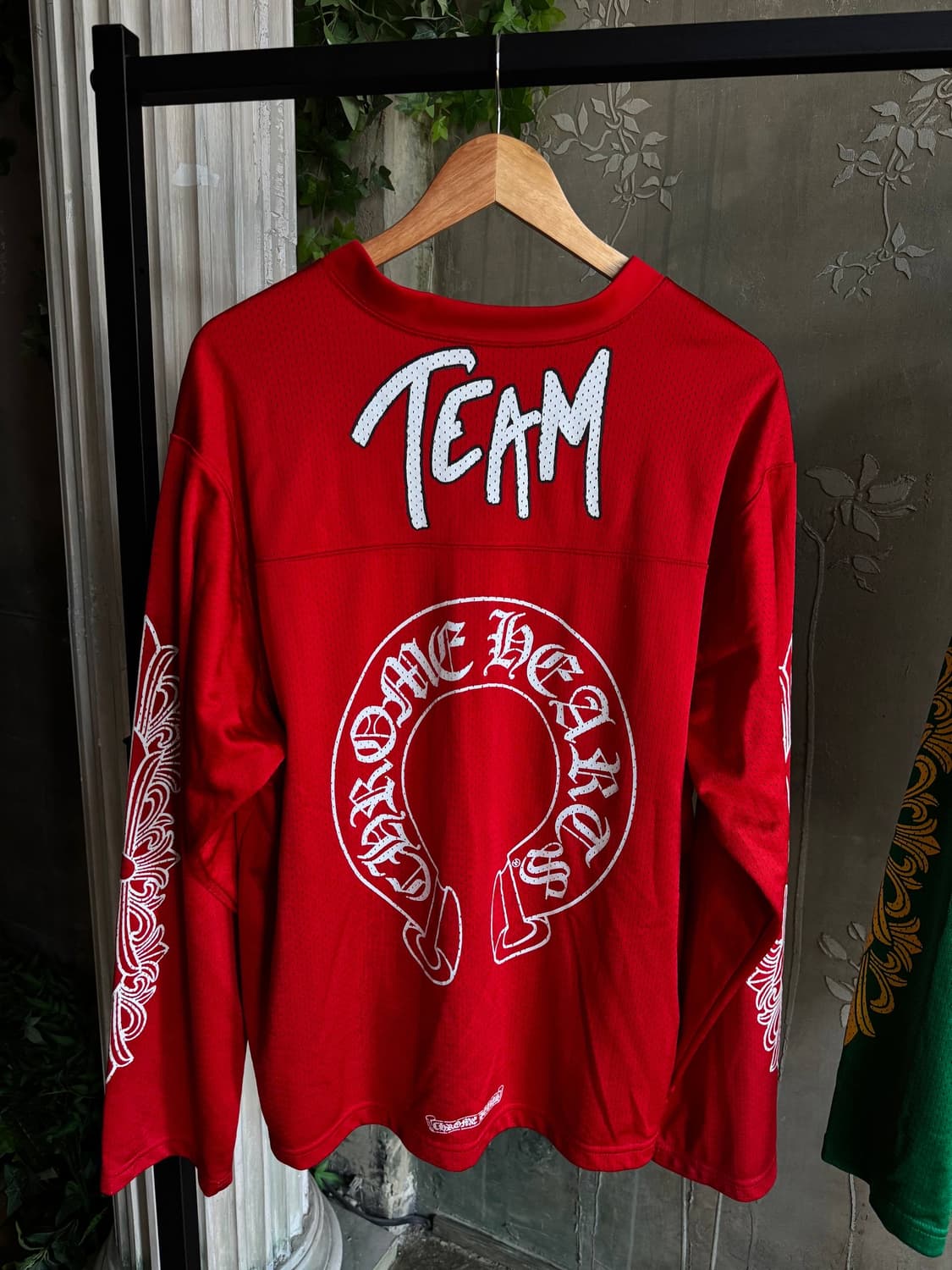 Chrome Hearts Jersey  상품이미지3