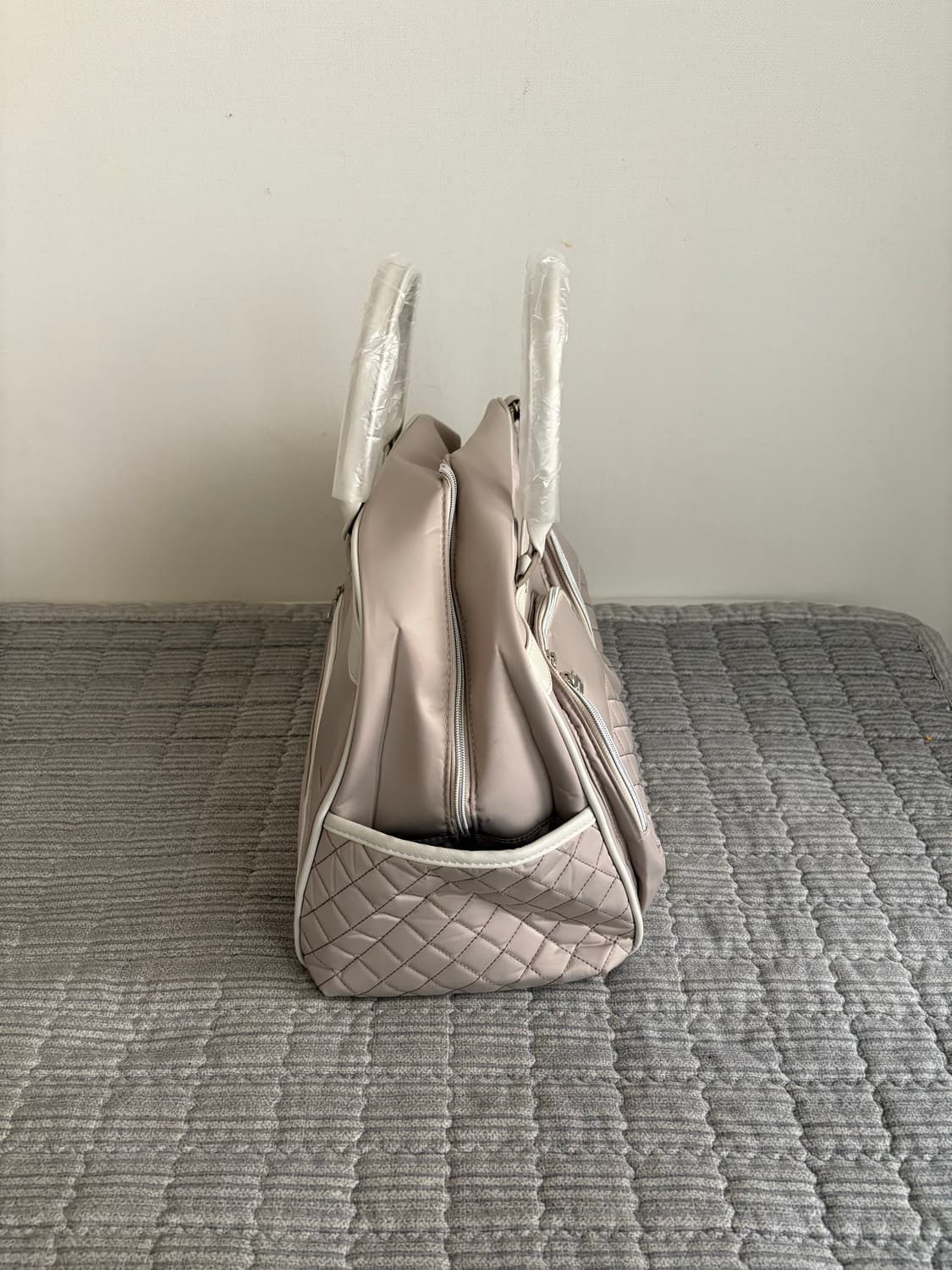 벤츠 가방(새상품) 상품이미지3