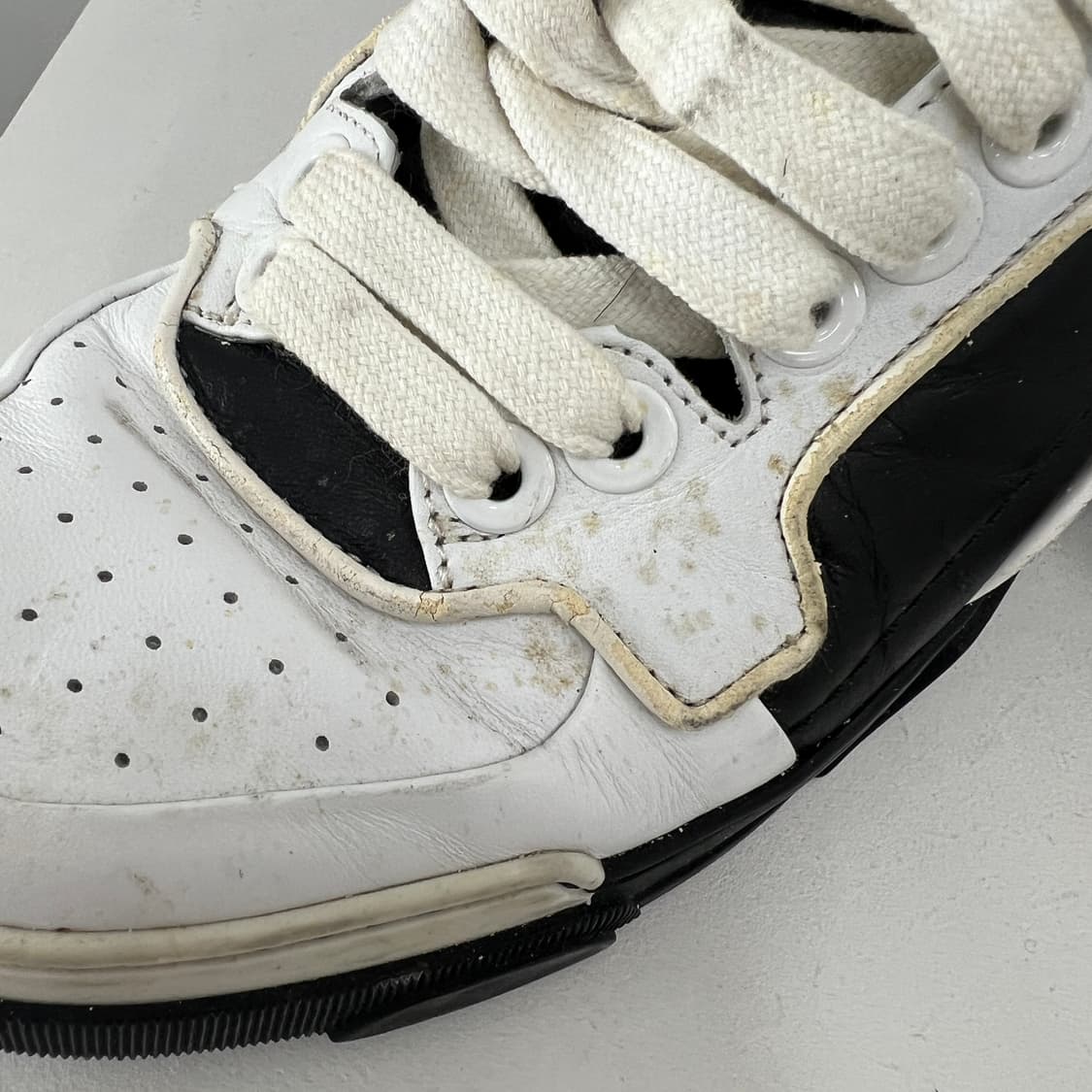 지방시 타이슨 스타 스터드 하이탑 스니커즈 40 상품이미지10