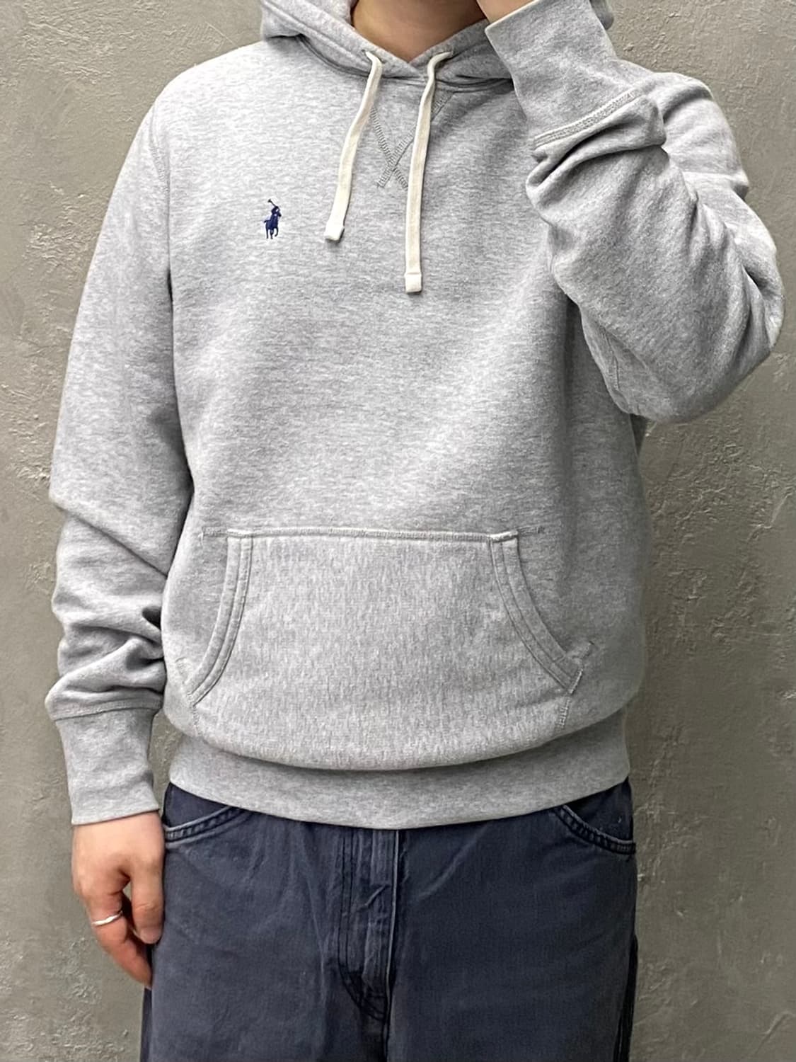 [M] Polo Ralph Lauren 폴로 랄프로렌 후드티 상품이미지7