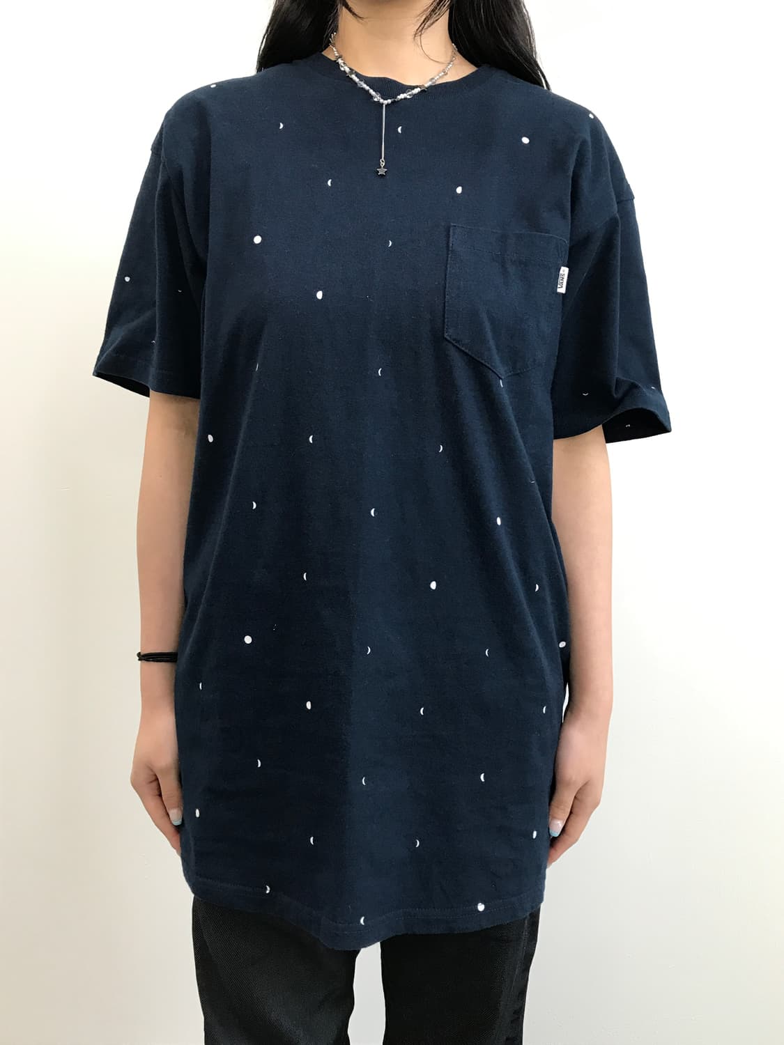 Vans Chima Ferguson Pocket T-Shirt 상품이미지2