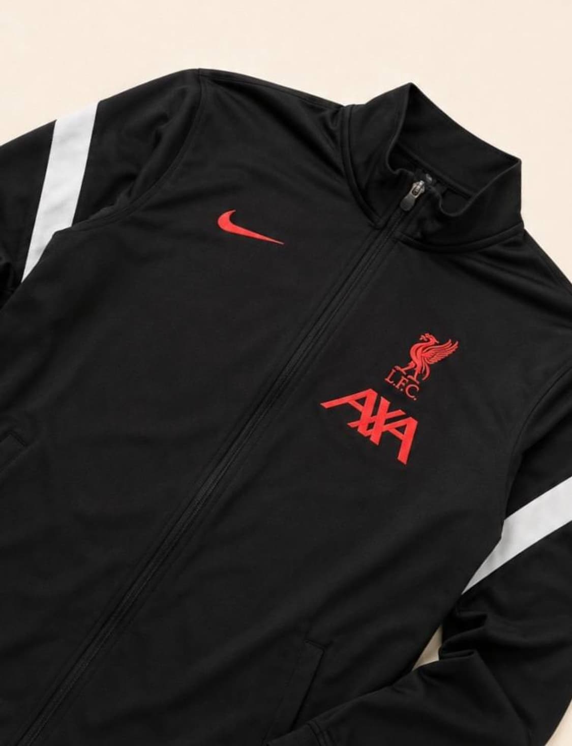 Nike 나이키 리버풀 트레이닝 져지 상품이미지2