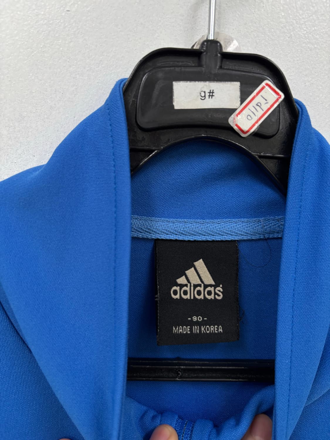 아디다스 트랙탑 상품이미지4