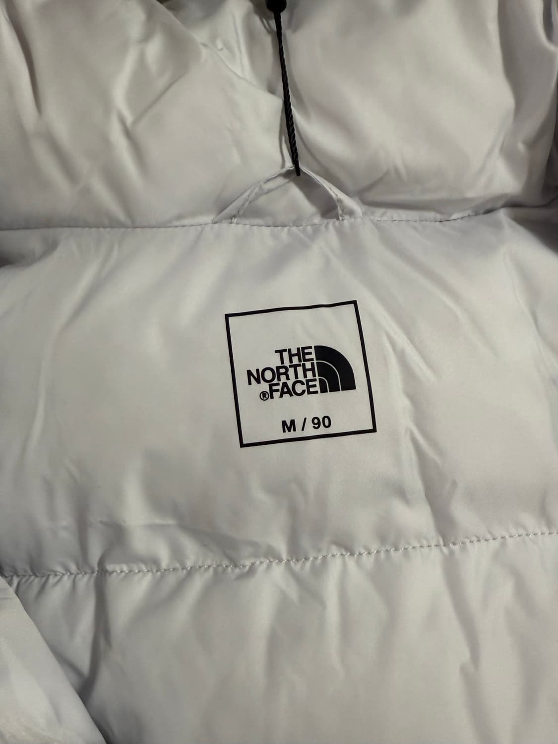 노스페이스 마운틴 여성 눕시 온볼 자켓 NJ3NR80 상품이미지3