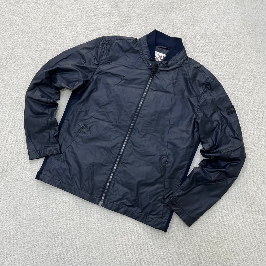 100 노스페이스 스탠드카라 자켓 0325M 상품이미지1