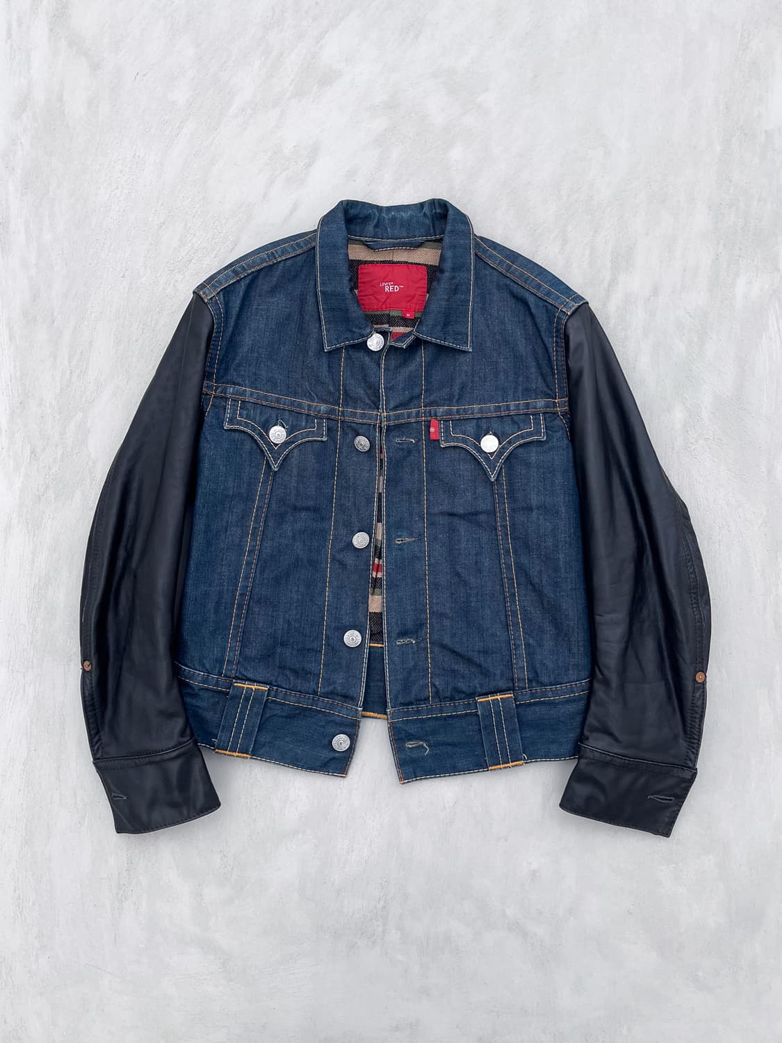 Levi’s Red Collection /AW02 상품이미지2