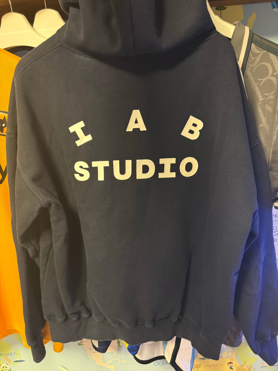 아이앱 네이비 셋업 상품이미지2