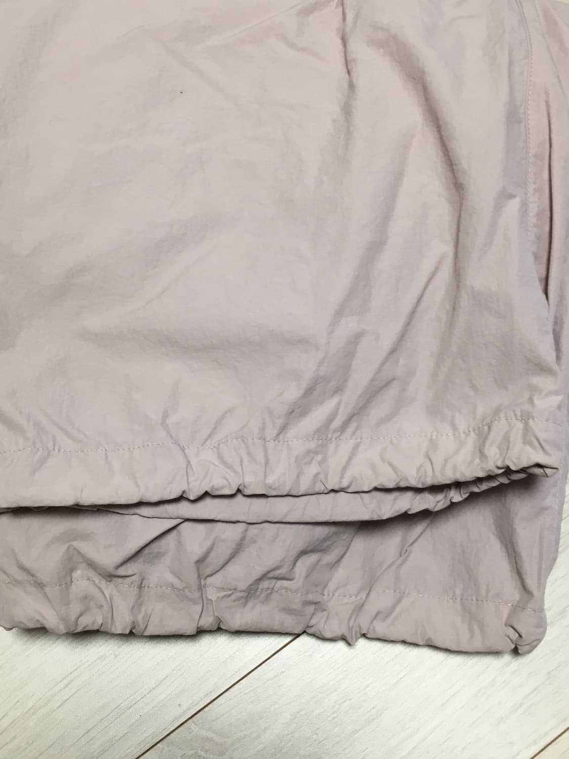 suu coyseio 산리오 시나모롤 팬츠 pink 1사이즈 상품이미지5