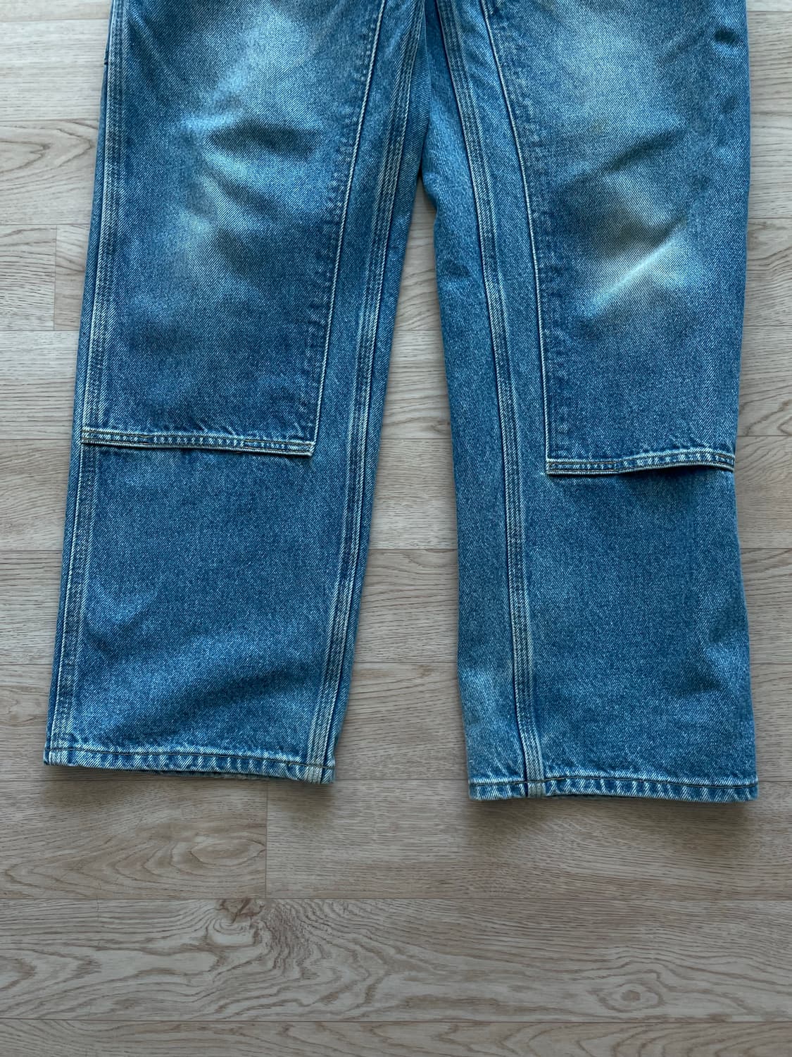 칼하트 더블니 w31 상품이미지4