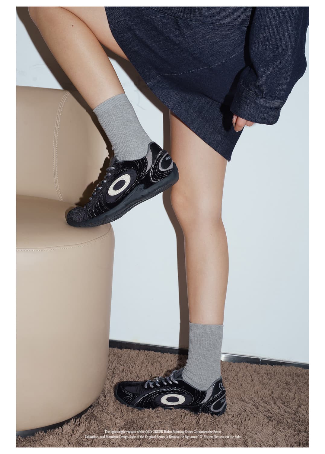 OLDORDER Hello Kitty (W) 상품이미지8