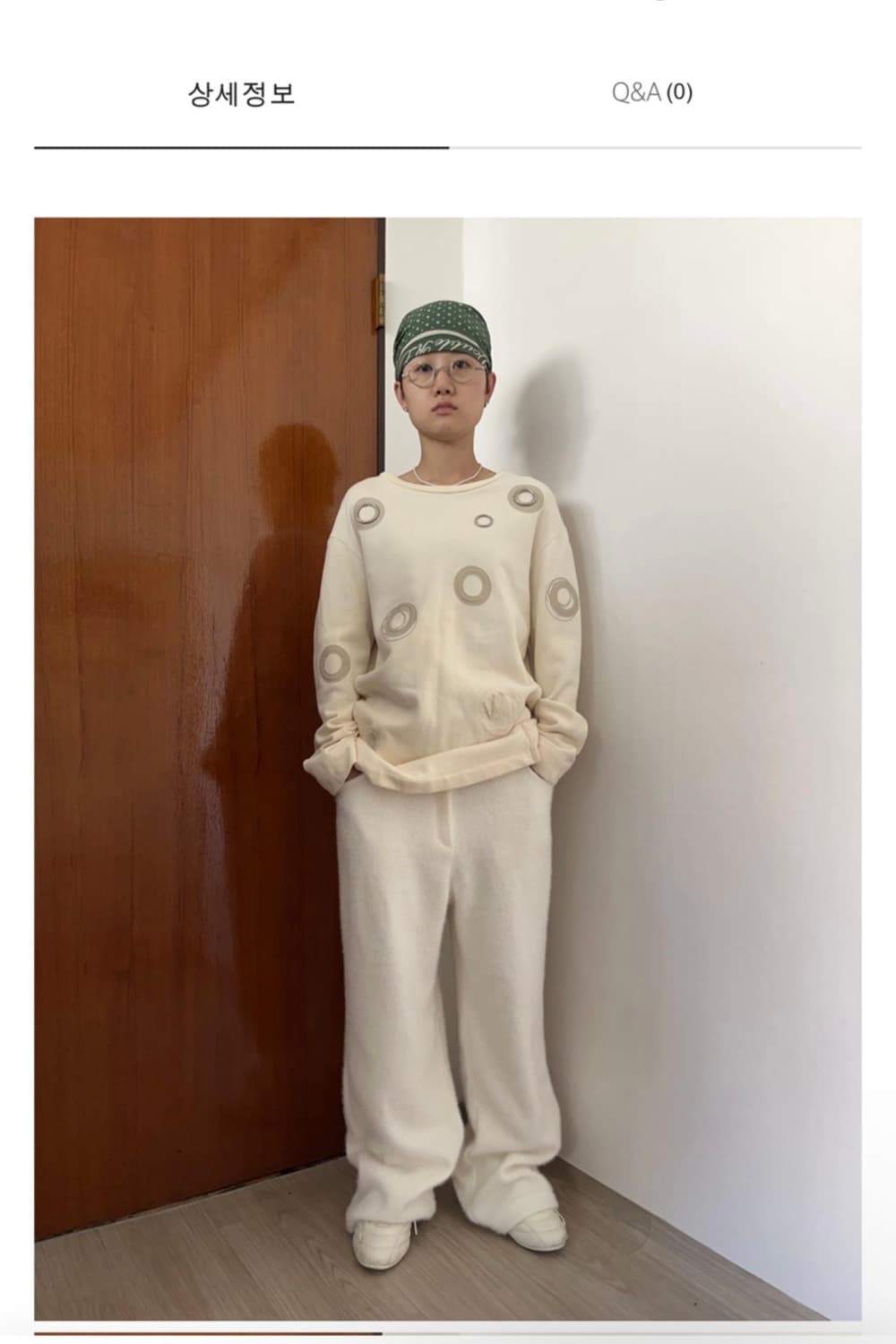 셀비지프로젝트 빈티지 상품이미지2