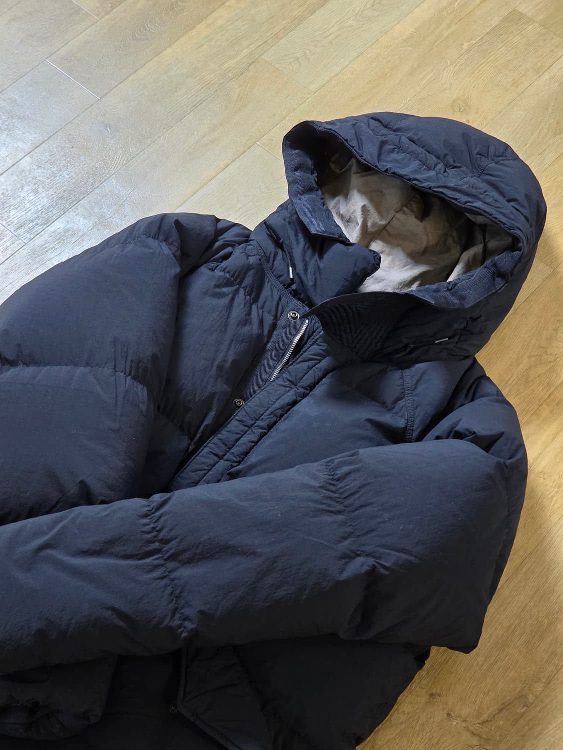 [48] 텐씨 아틱 블랙 상품이미지4