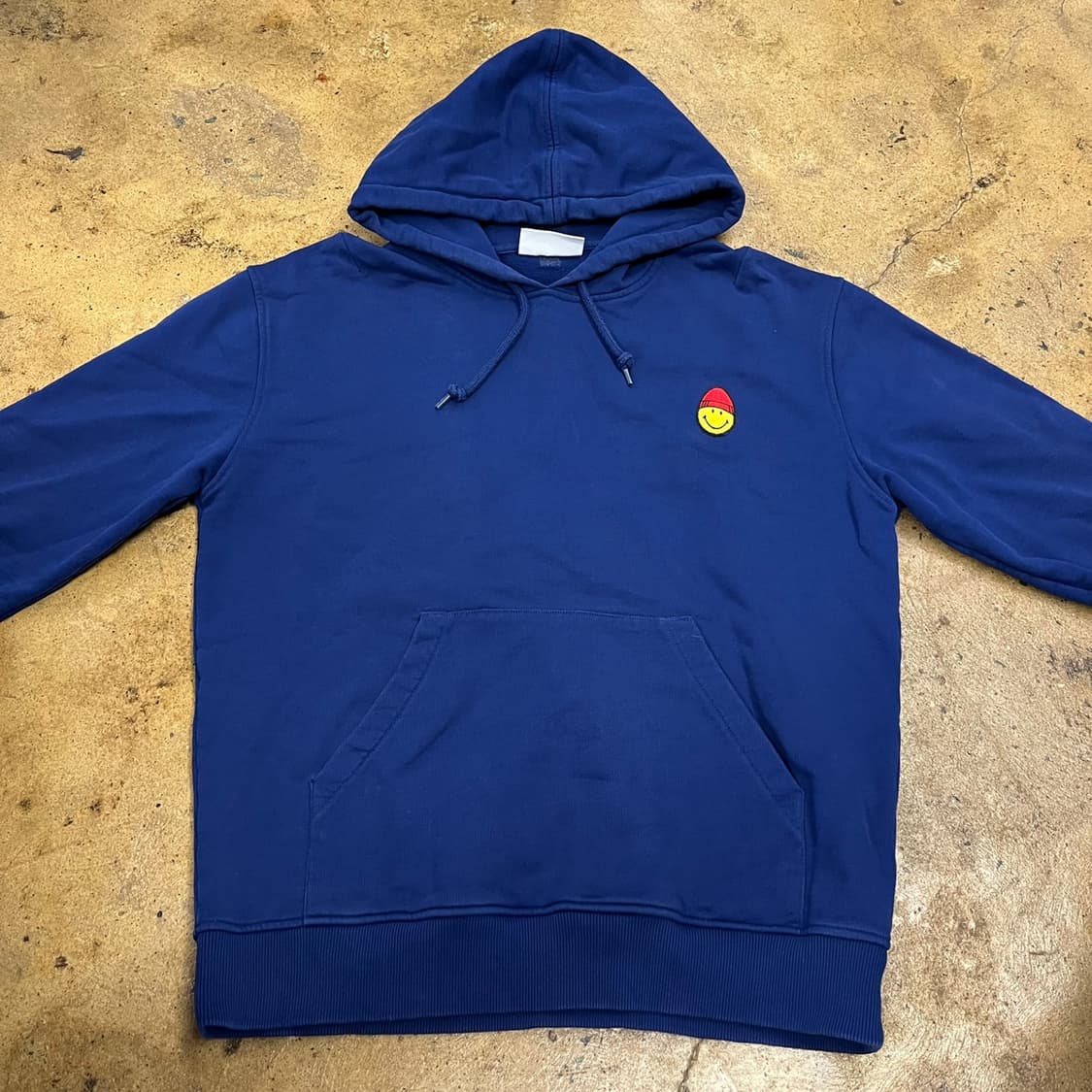 [정품] 아미 스타일리 후드티 b14 상품이미지3