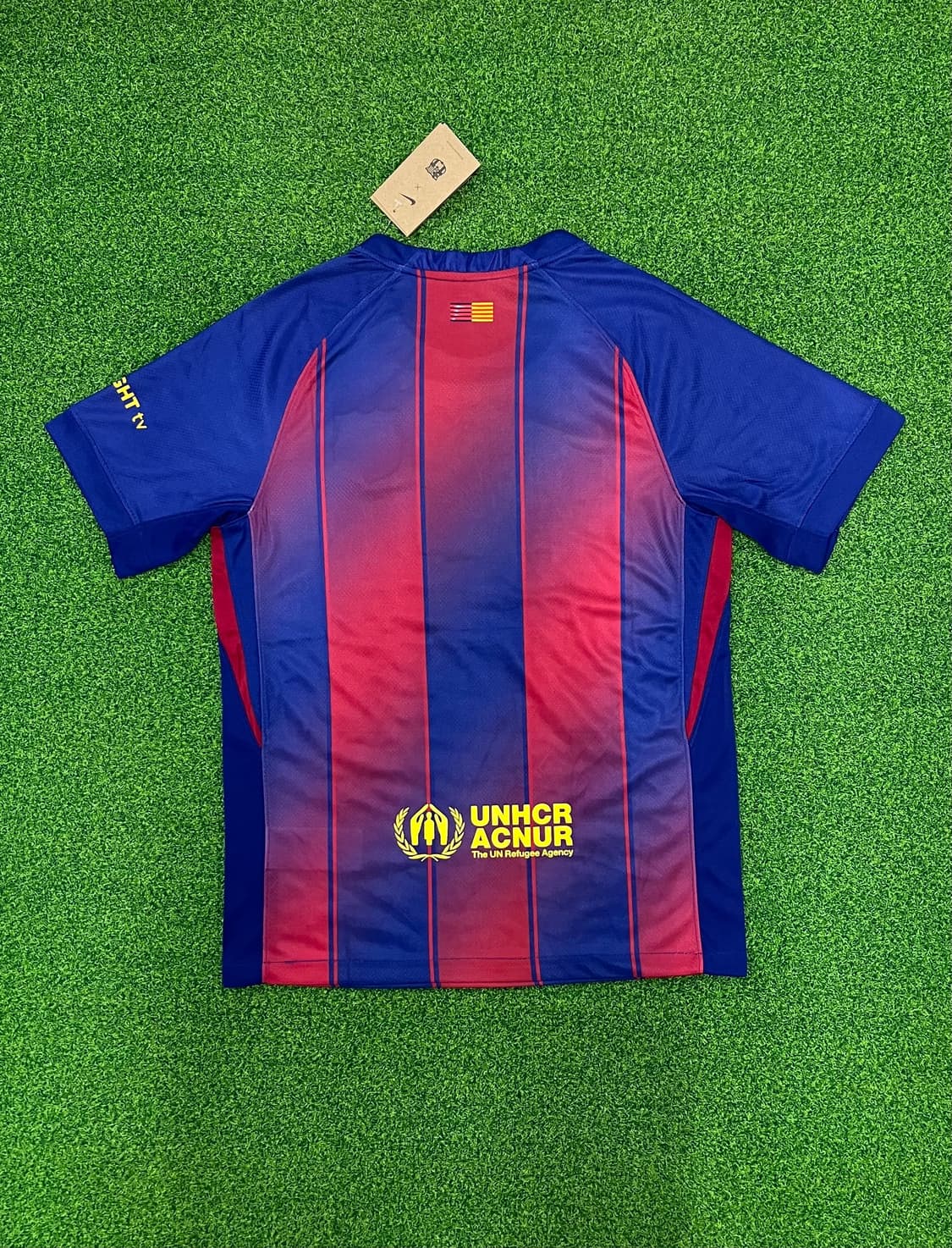 #25-26 FC 바르셀로나 HOME KIT# 상품이미지2