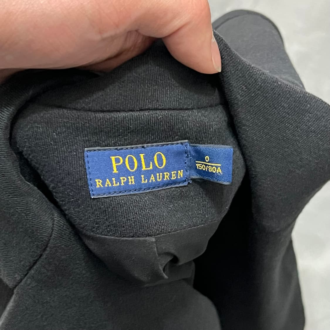 폴로랄프로렌 금장 블레이저 y15777 상품이미지6