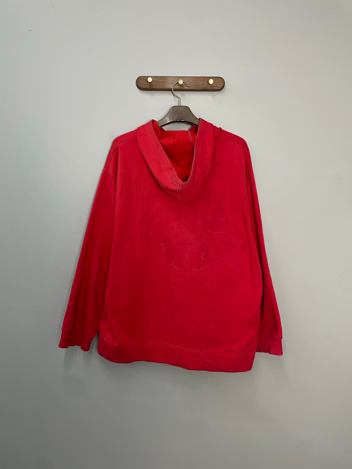 나이키 NBA 필라델피아 세븐티식서스 후드티 H2119 상품이미지3