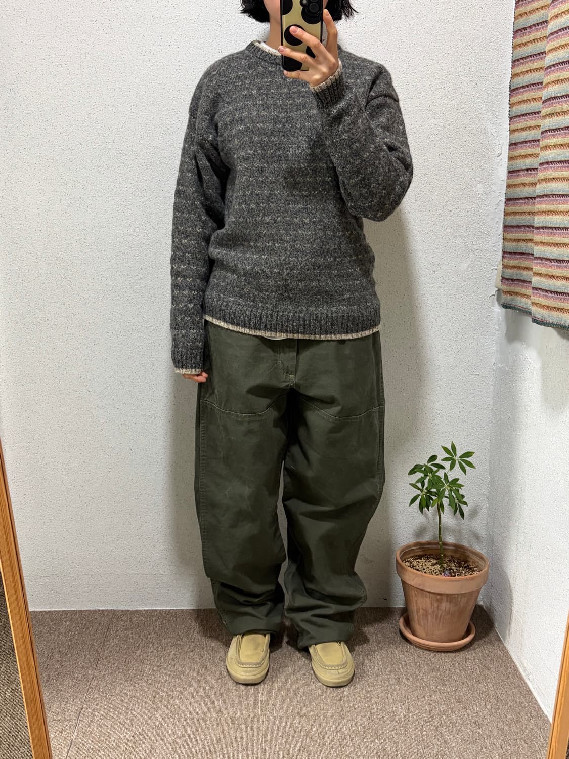 울리치 니트 상품이미지2