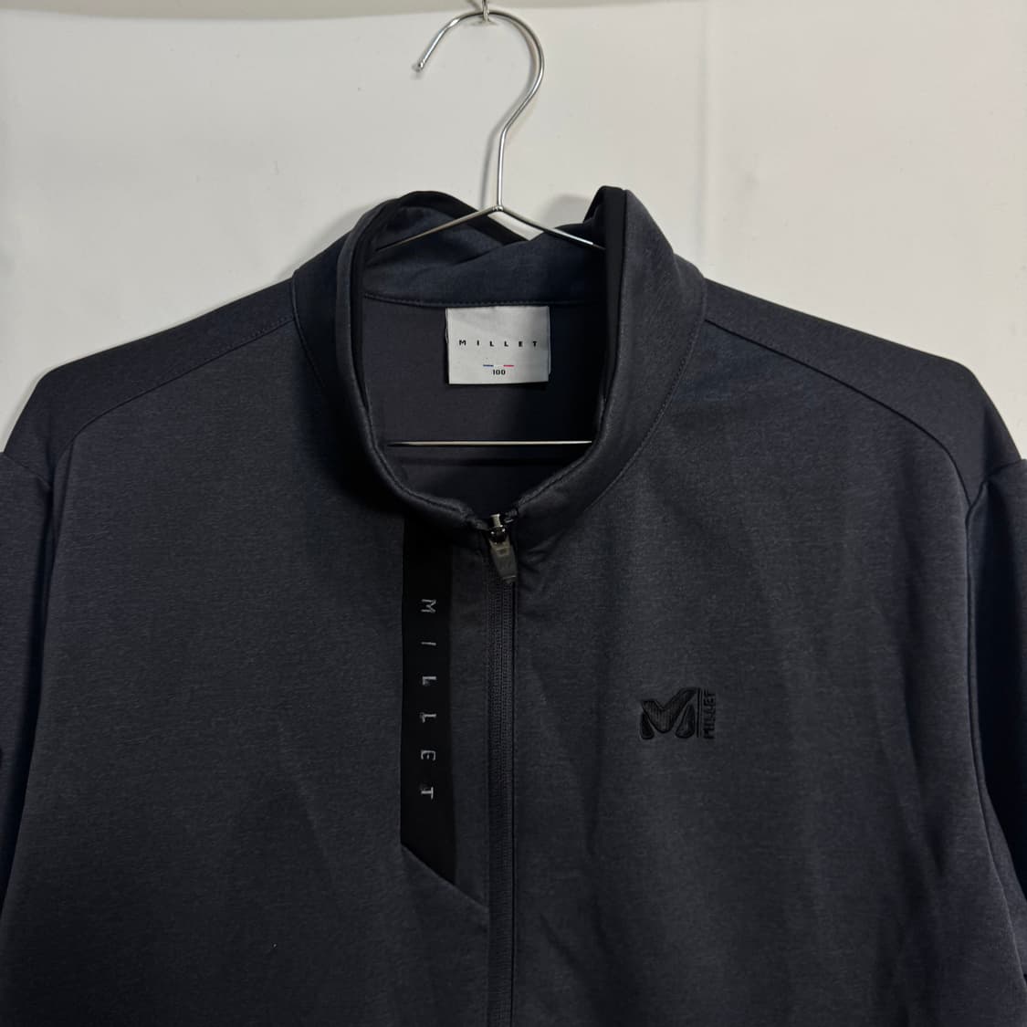 밀레 rsc 기능성 져지 상품이미지3