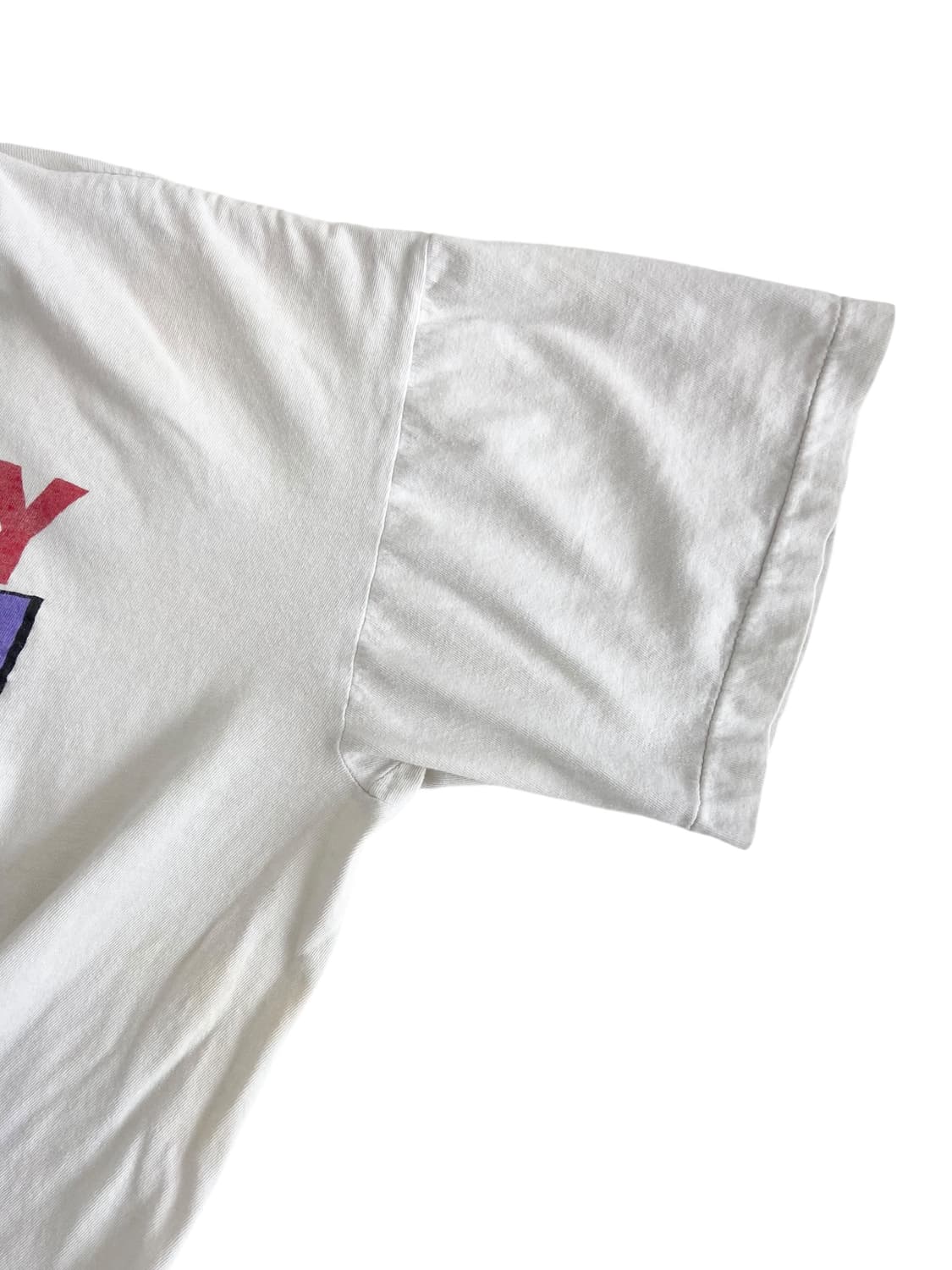 1995 켄터키 더비 'Run for the Roses' 반팔 티셔츠 상품이미지6