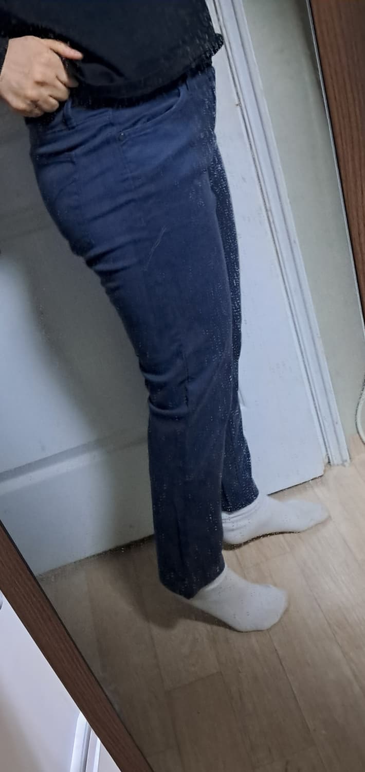 캘빈클라인 여성 청바지 29~30(상태최상) 상품이미지10