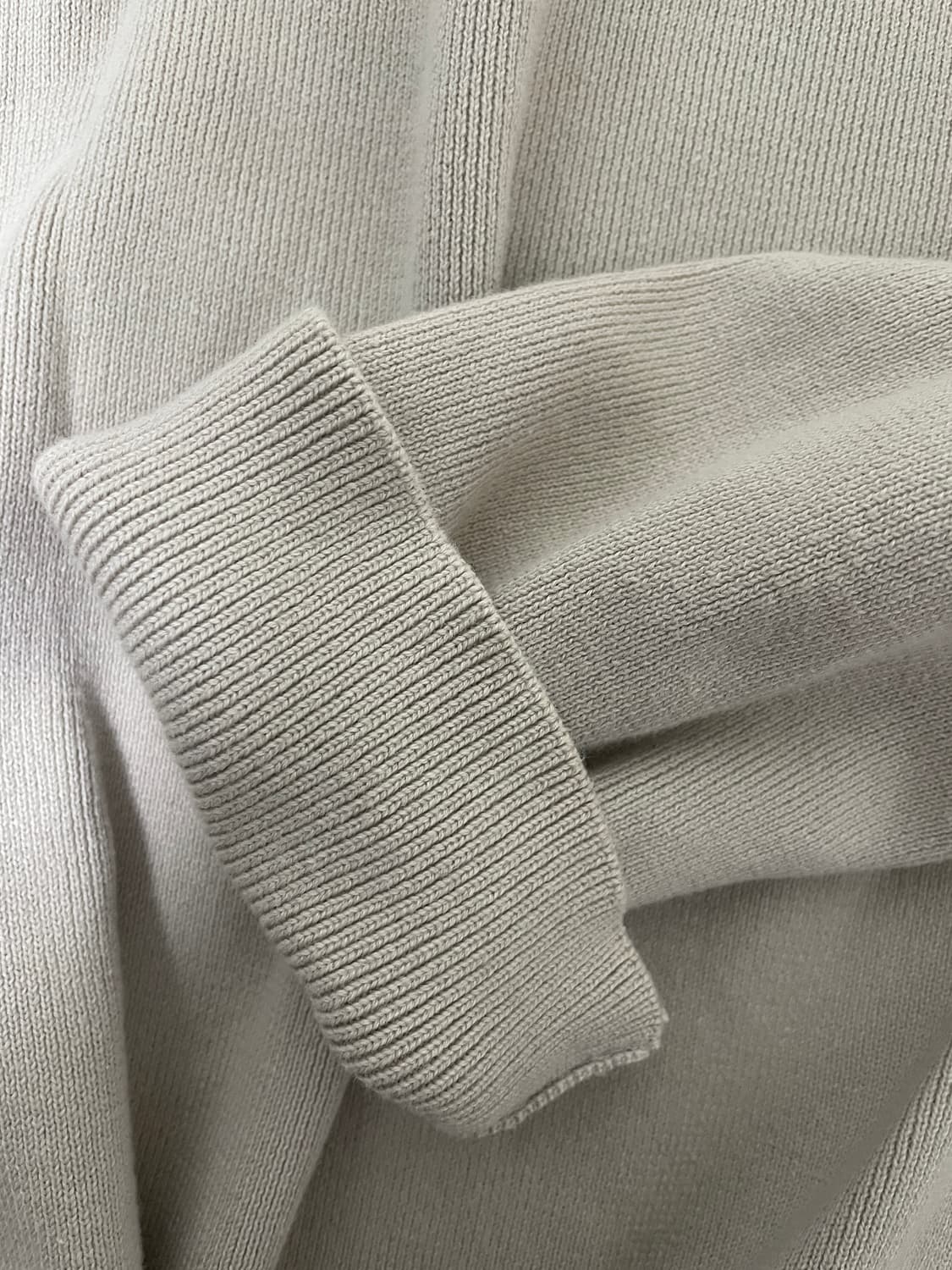 코스 폴로 니트 s 상품이미지2