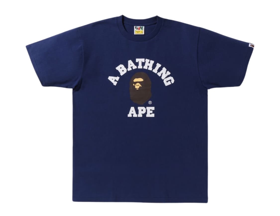 베이프 티셔츠 판매! 상품이미지1