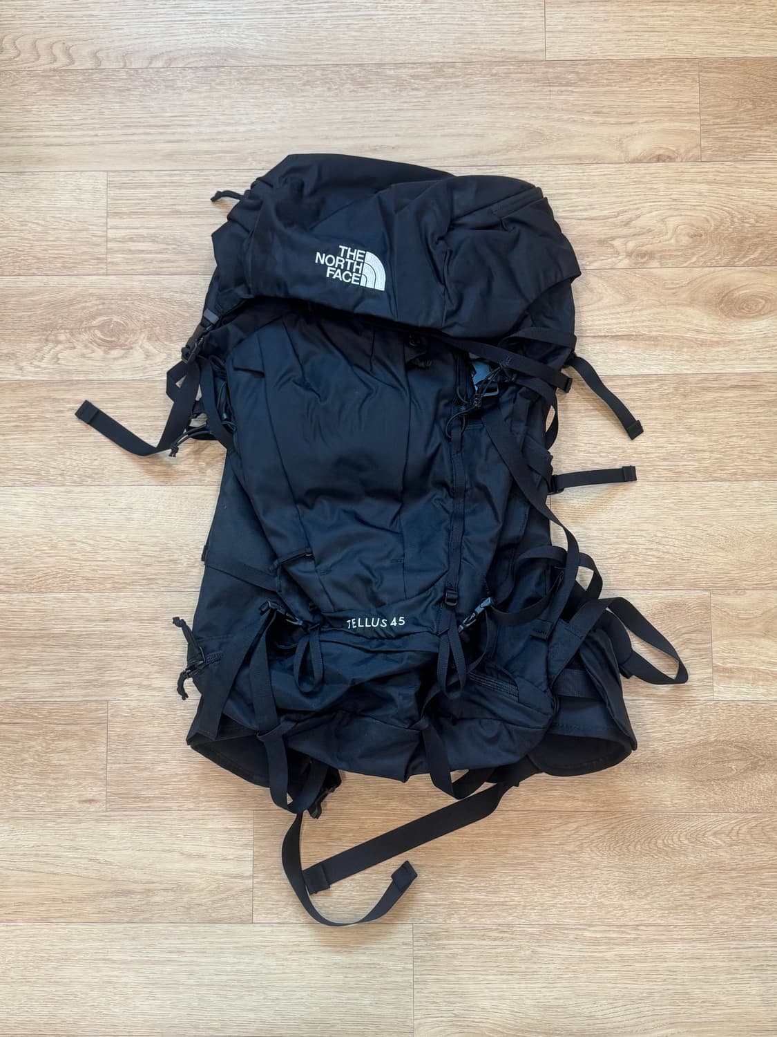 노스 페이스 (THE NORTH FACE) Tellus 45 텔루스 상품이미지2