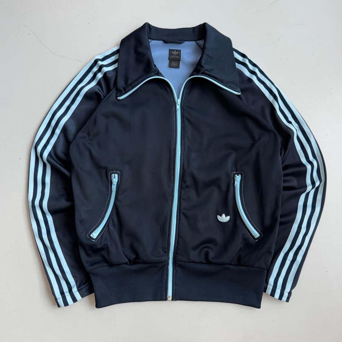 아디다스 파이어버드 남하 트랙탑 져지 상품이미지2