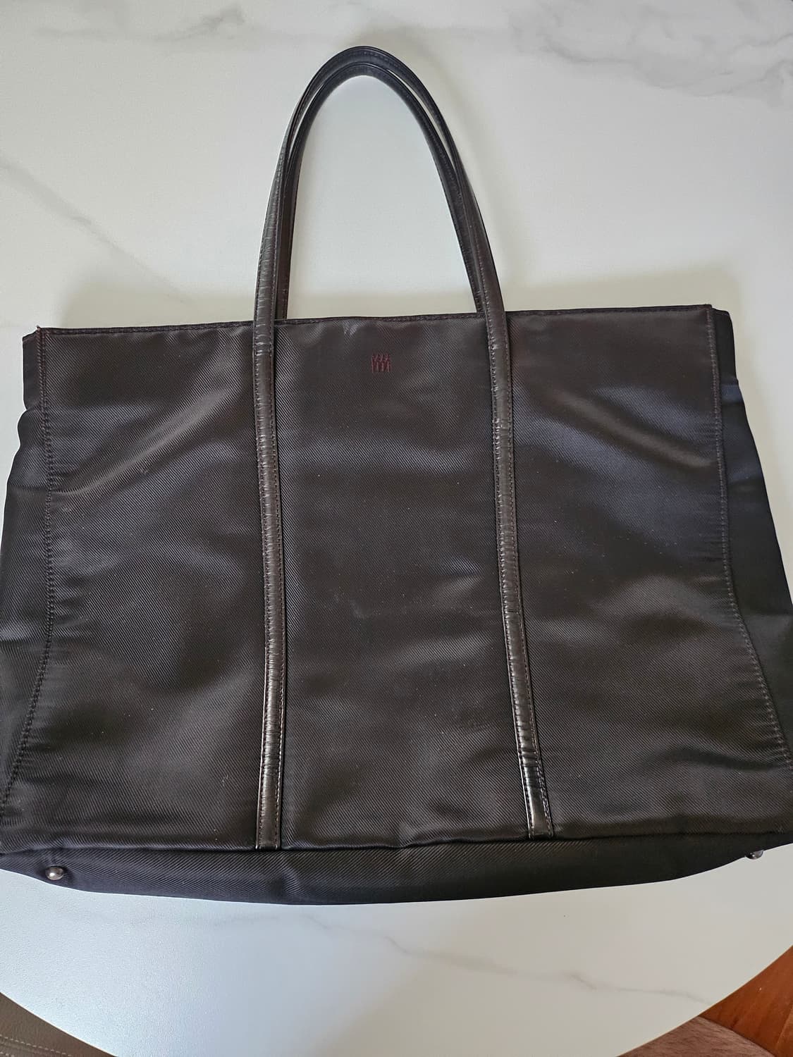 이세키미야케 토트백 상품이미지1