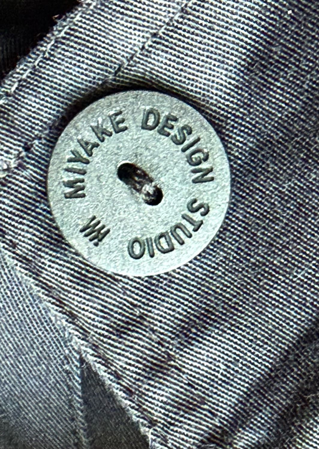 이세이미야케 miyake design studio 에이프런(앞치마) 상품이미지9