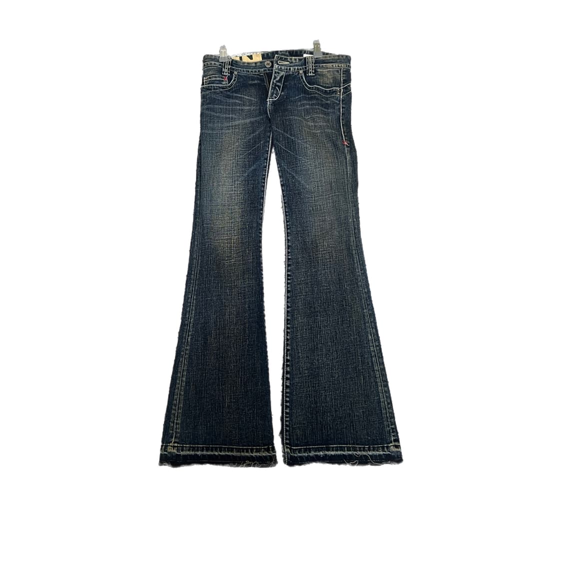 Deep Blue Vintage Bootcut 상품이미지1