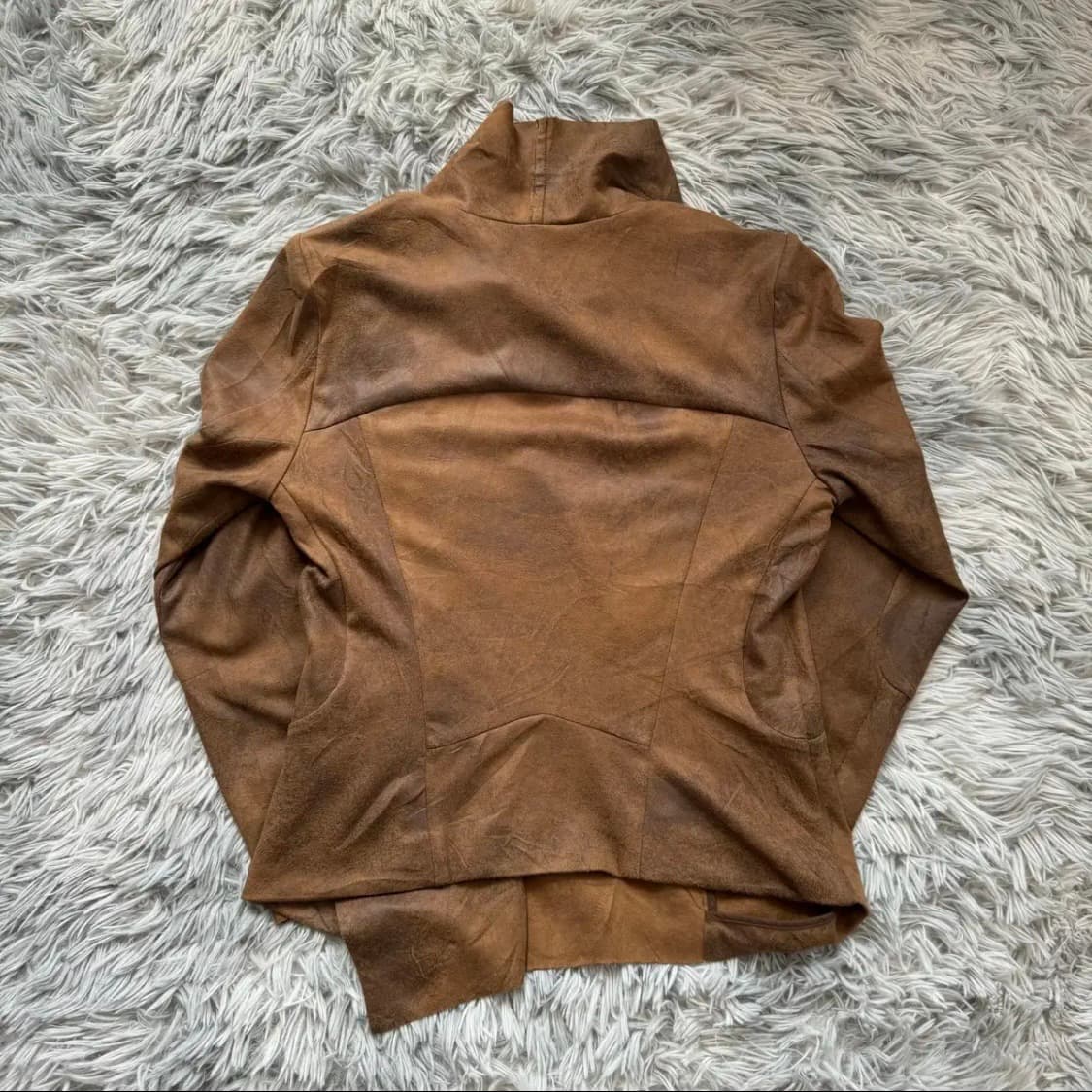 ZARA 일본 빈티지 집업 아우터 자켓 y2k 상품이미지2