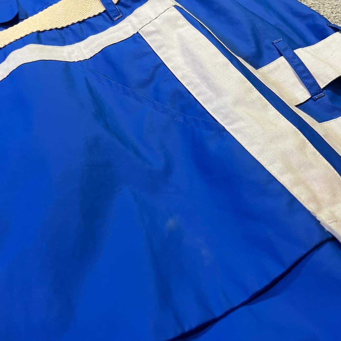 크레이그 그린 유틸리티 리버시블 트렌치 상품이미지9