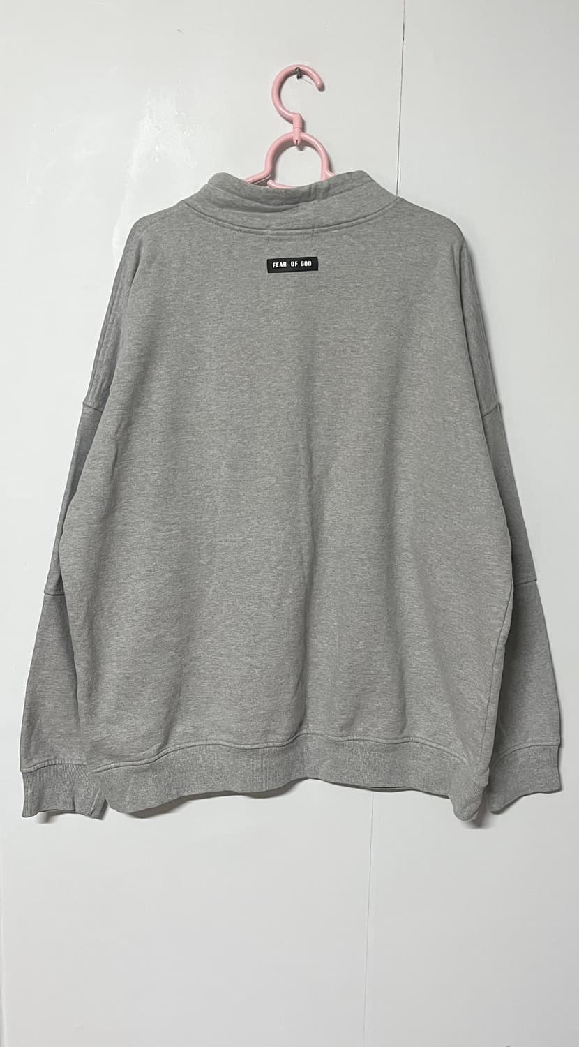 피어오브갓 fearofgod 맨투맨 상품이미지2