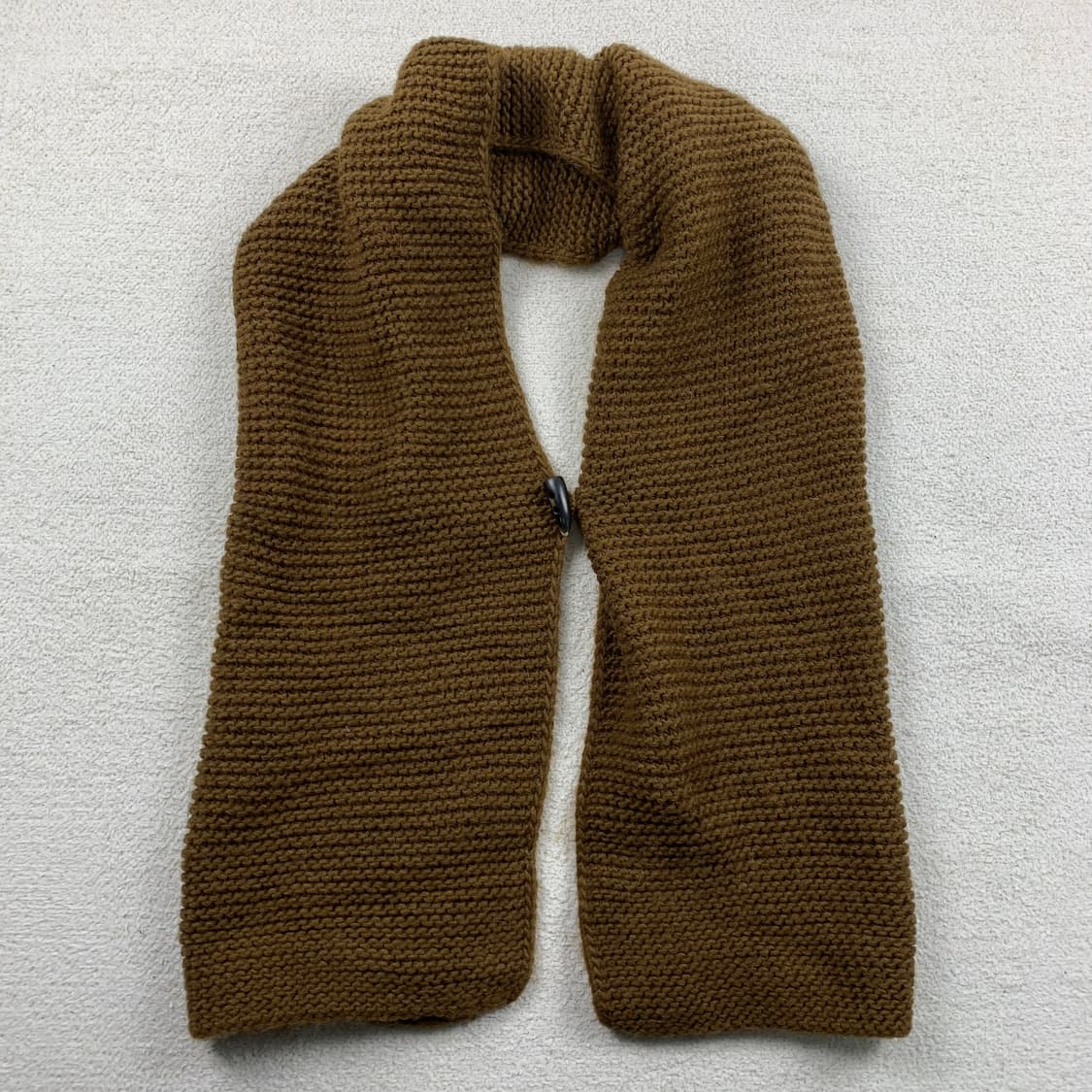 타미힐피거 울 알파카 머플러 케이프 상품이미지4