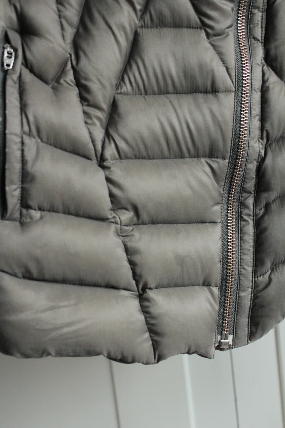 Helmut Lang down jacket  상품이미지9