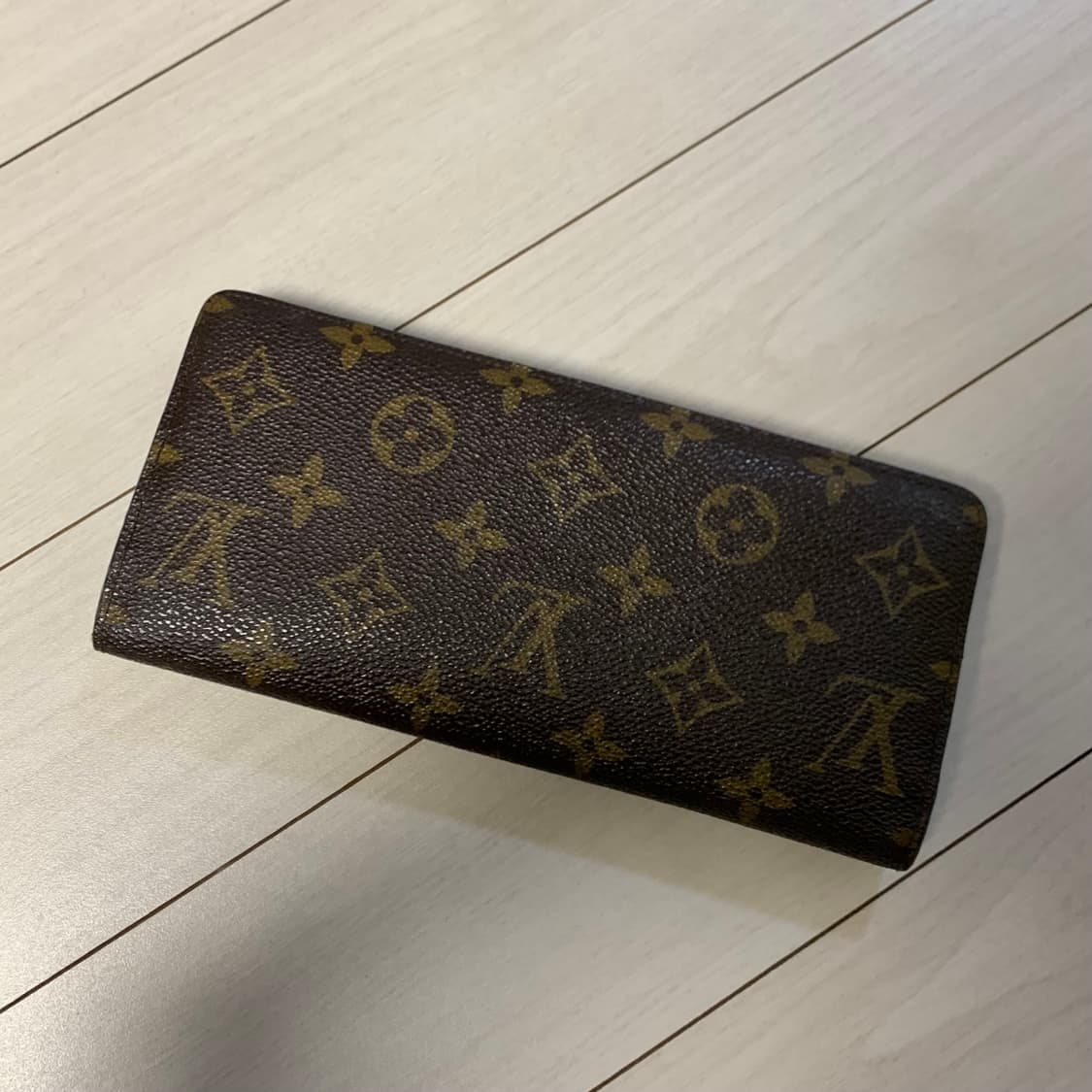 루이비통 장지갑 상품이미지6