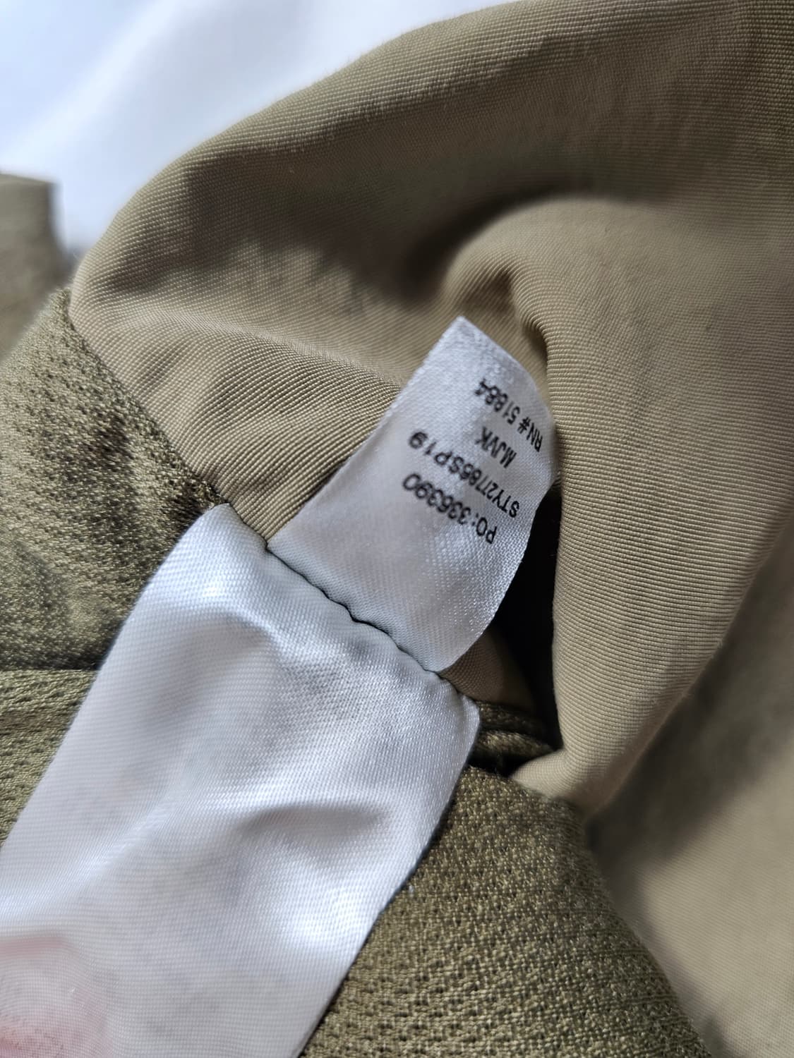 파타고니아테제론자켓 상품이미지4