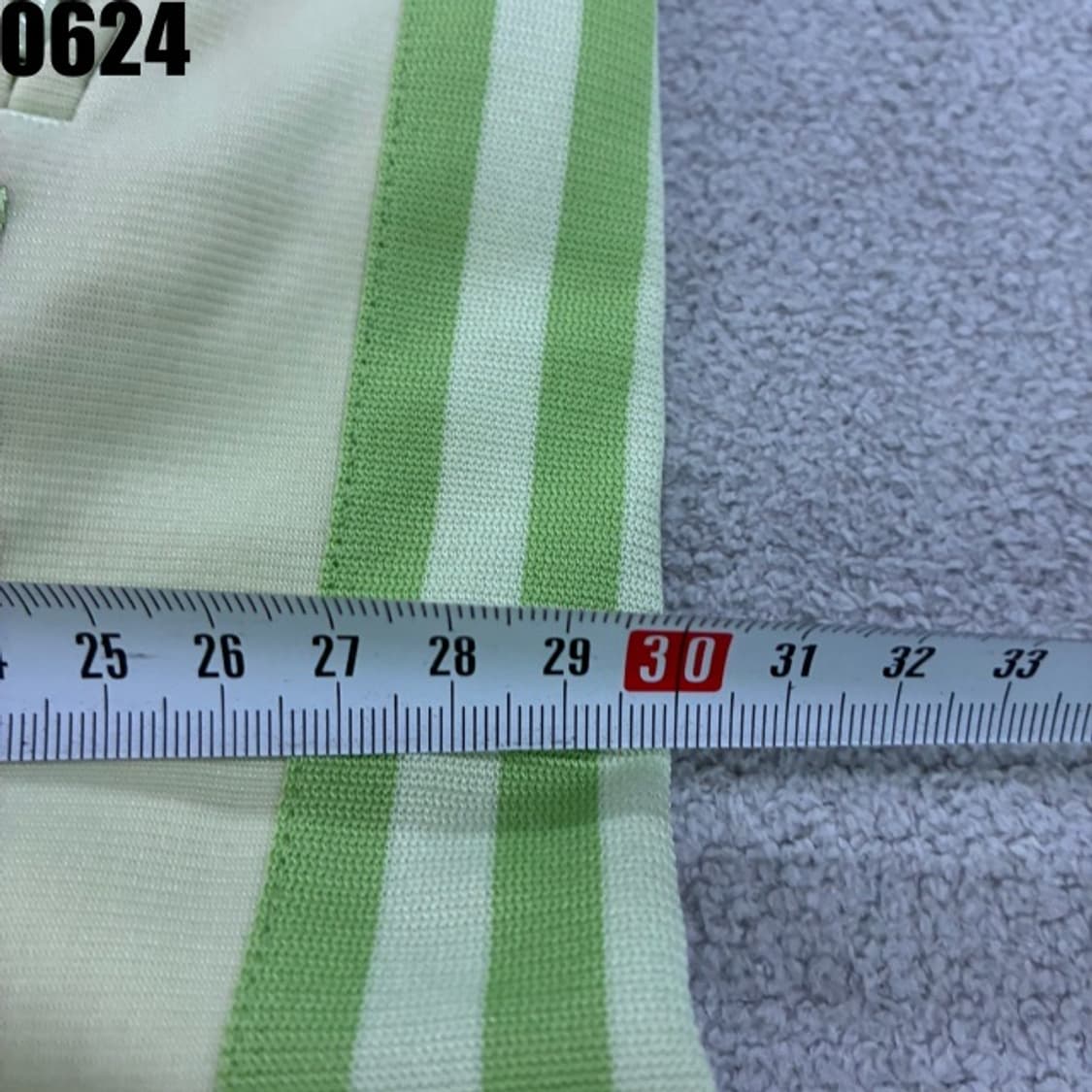 아디다스 기모 바지 상품이미지5