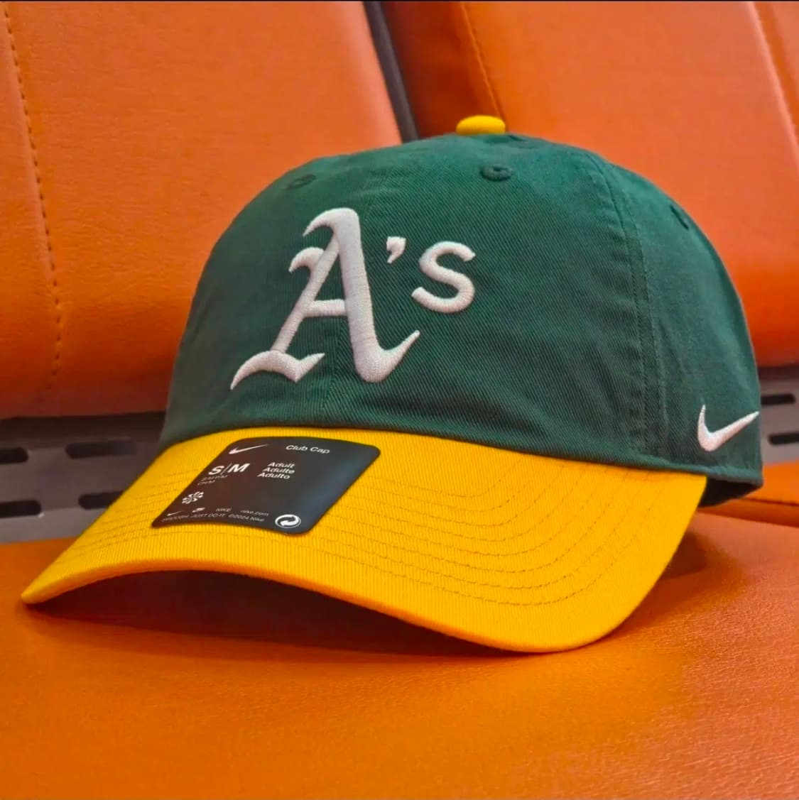 (새상품) 나이키 모자 c01 상품이미지2