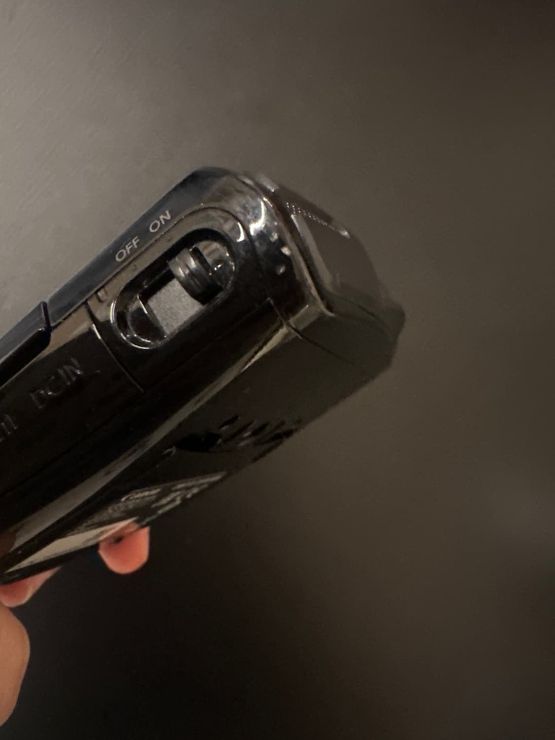 캐논 레그리아 빅시아 미니 블랙 상품이미지2