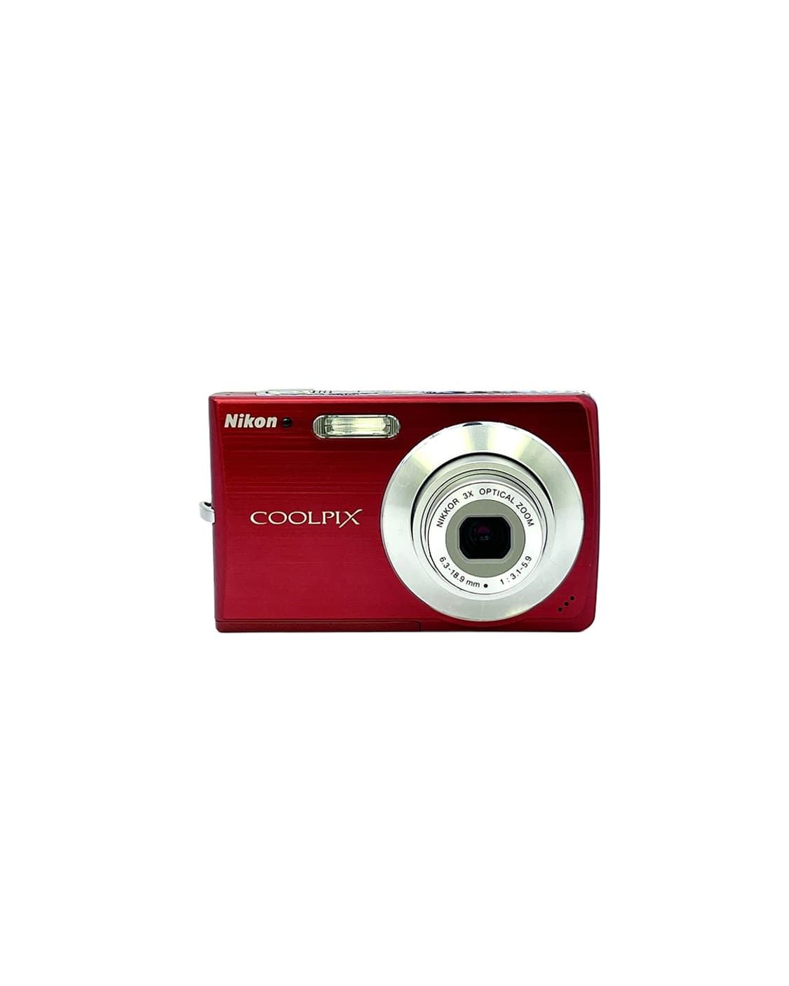 Nikon Coolpix S200디카 (베이비몬스터!) 상품이미지1