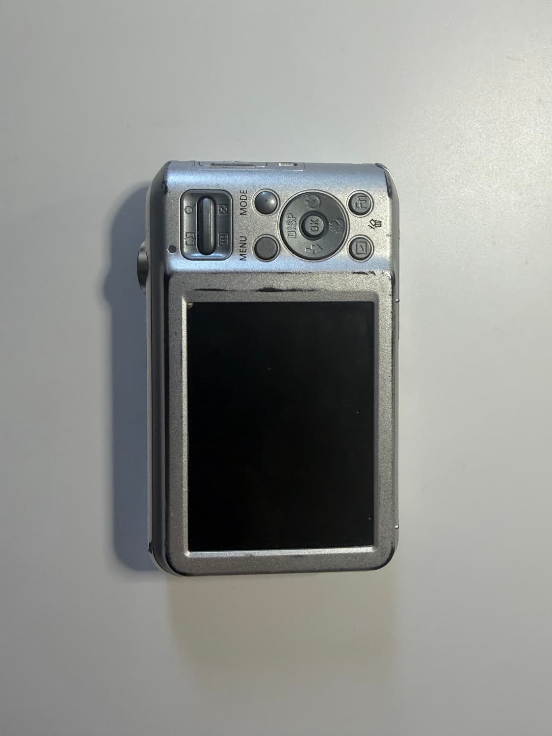 작례O) 삼성 VLUU ES70 상품이미지6