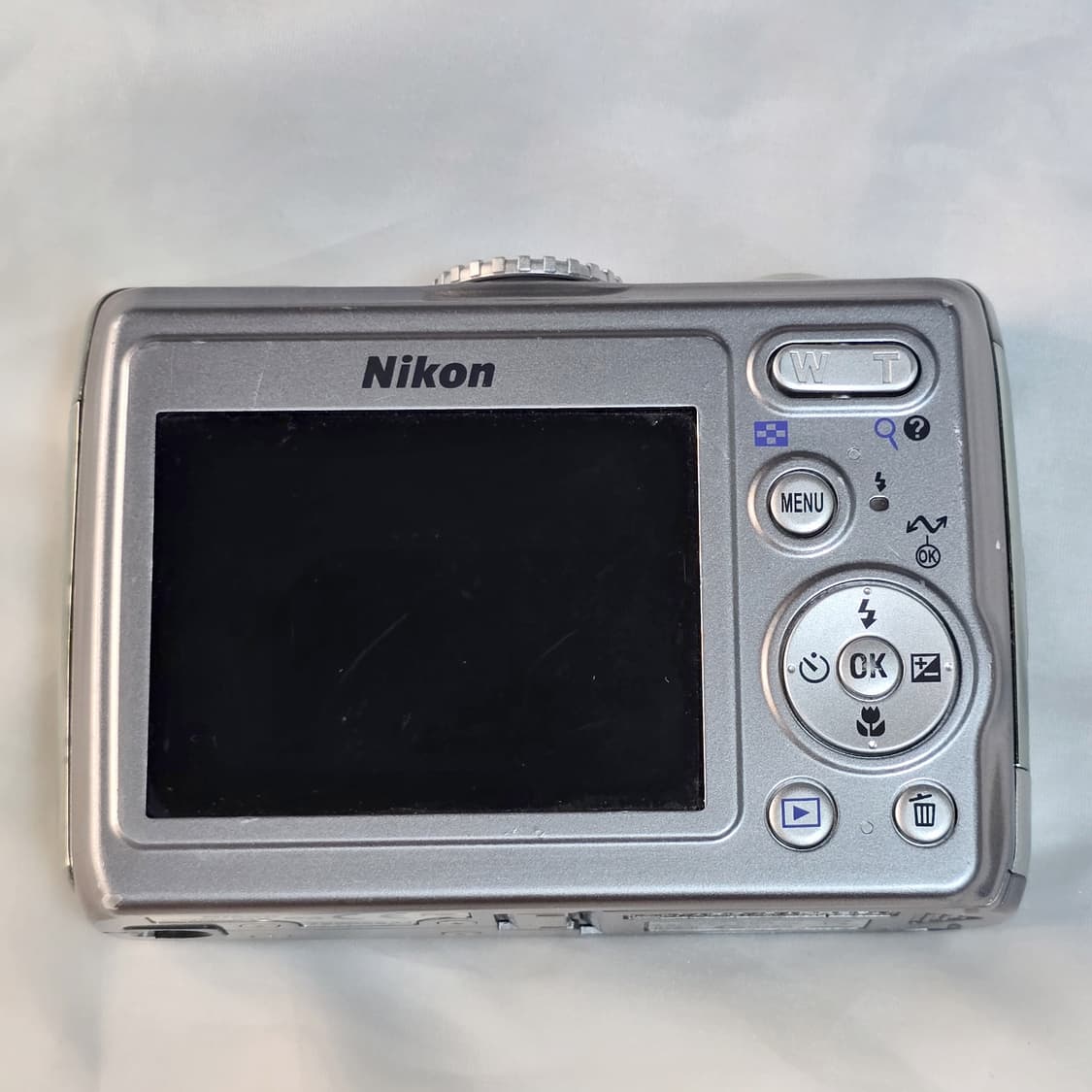 니콘 쿨픽스 Nikon coolpix P4 상품이미지3