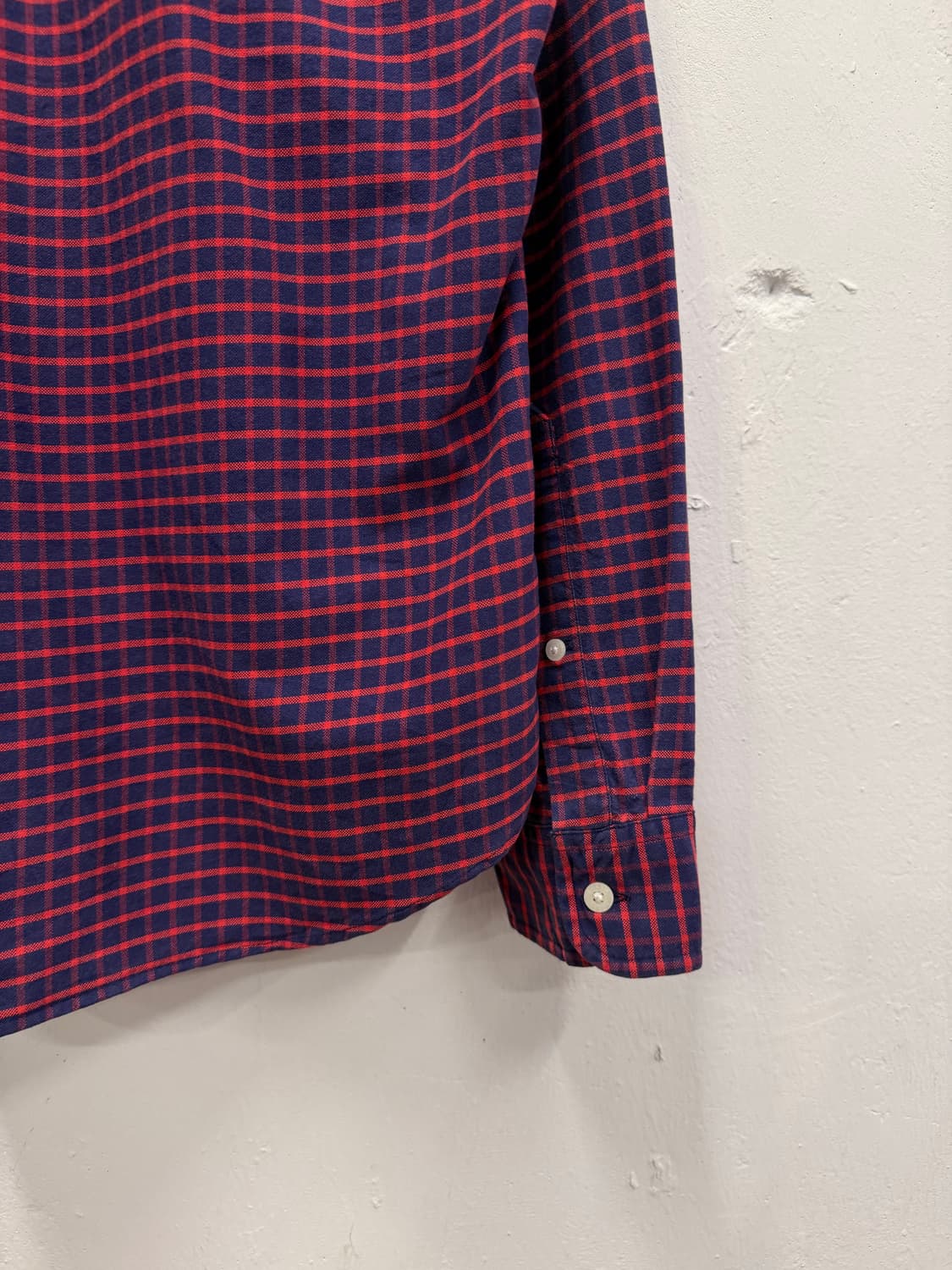 J.CREW 제이크루 체크 셔츠 상품이미지7